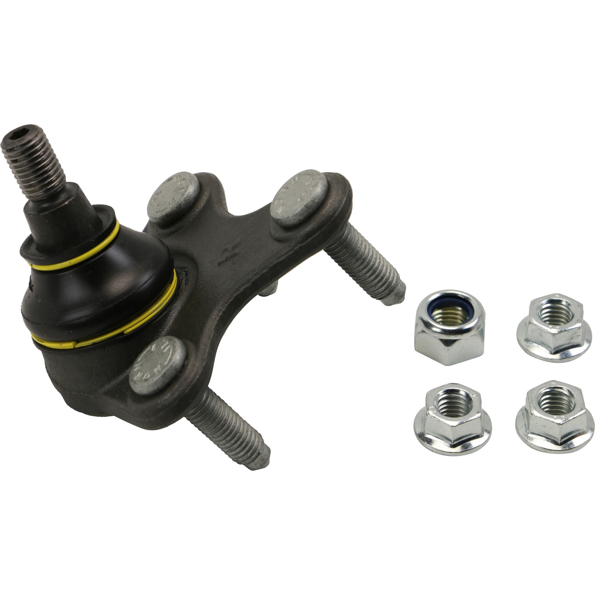 Suspension Ball Joint Front Right Lower MOOG Chassis Products 739-K500391