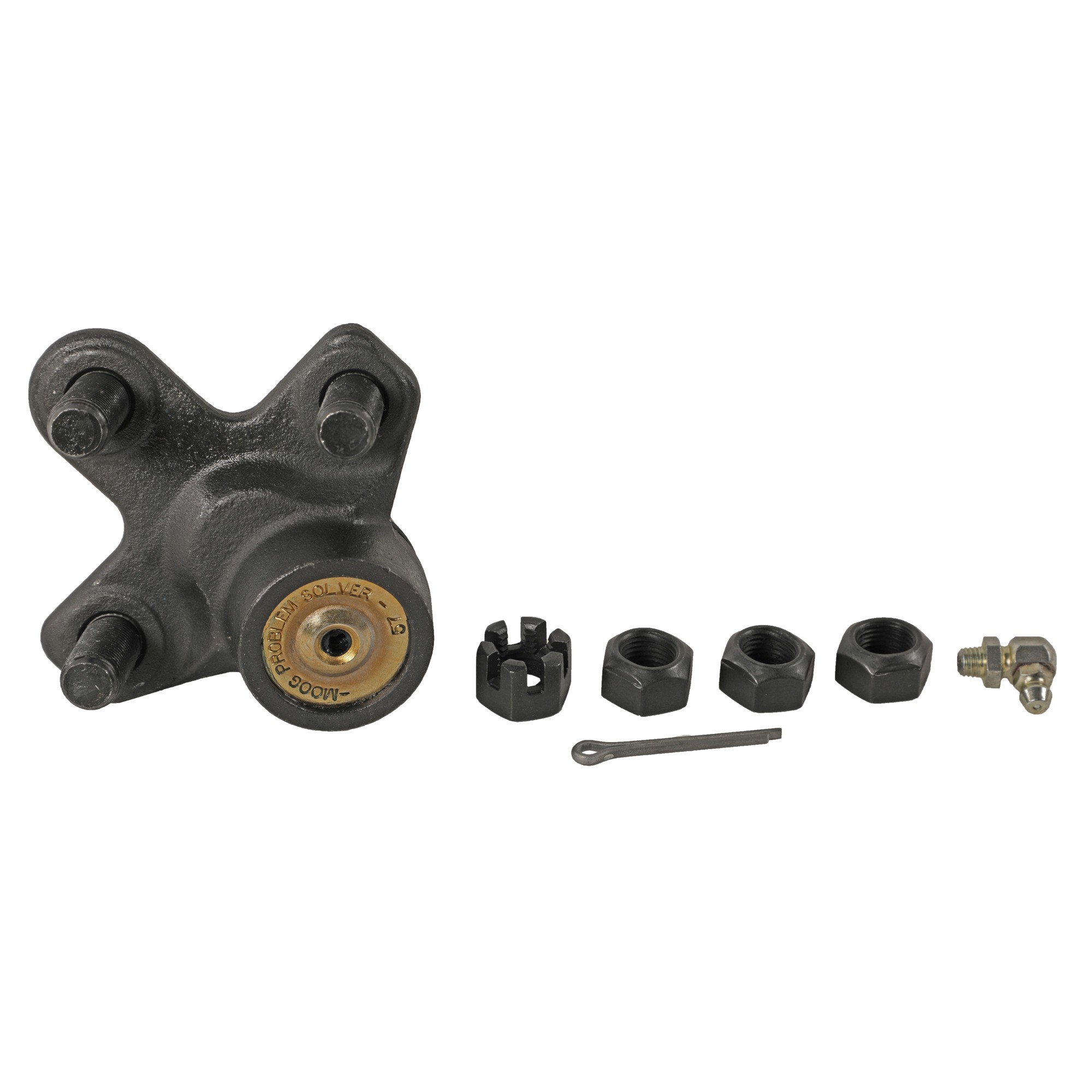 Suspension Ball Joint Front Lower MOOG Chassis Products 739-K500415