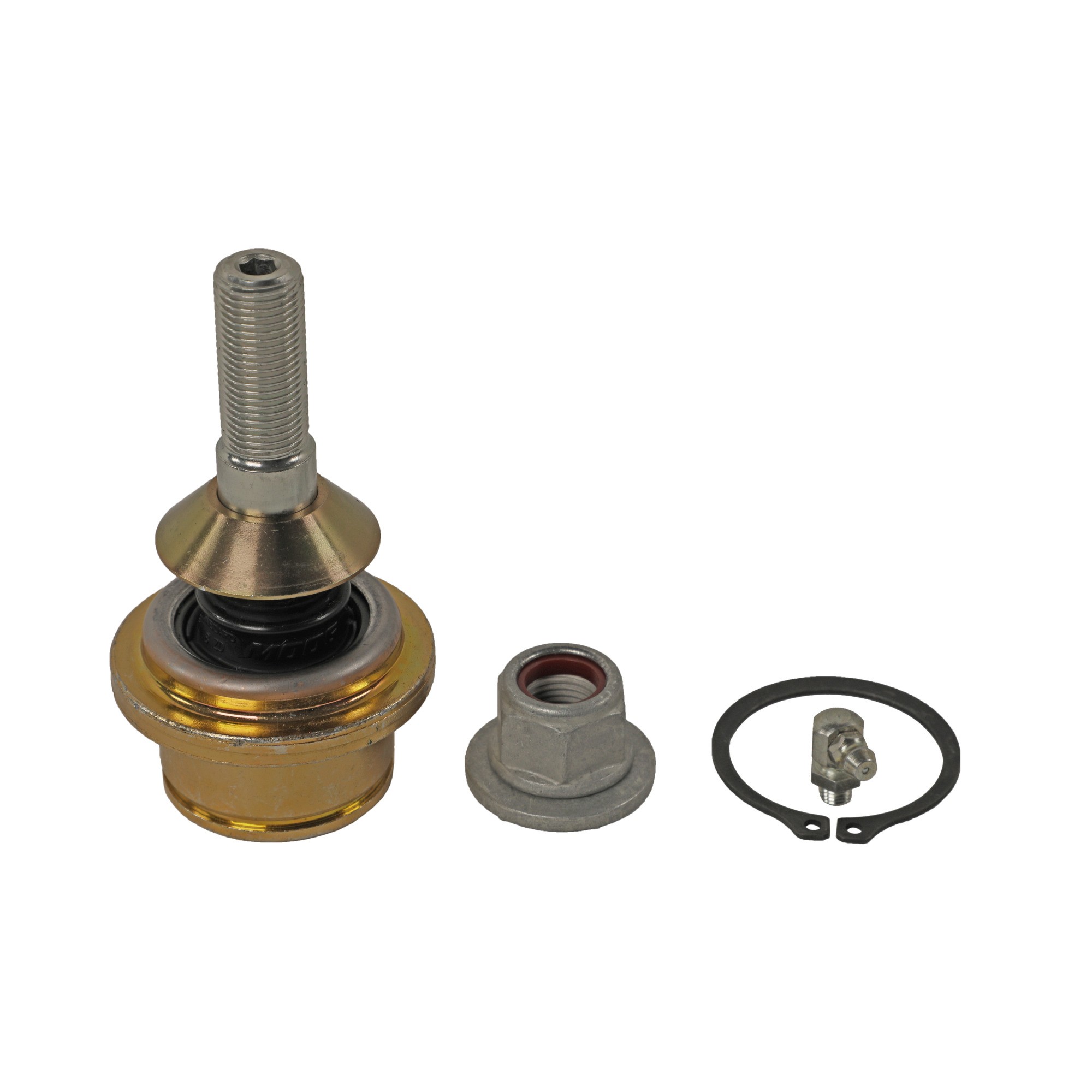 Suspension Ball Joint Front Lower, Rear Lower MOOG Chassis Products 739-K500416