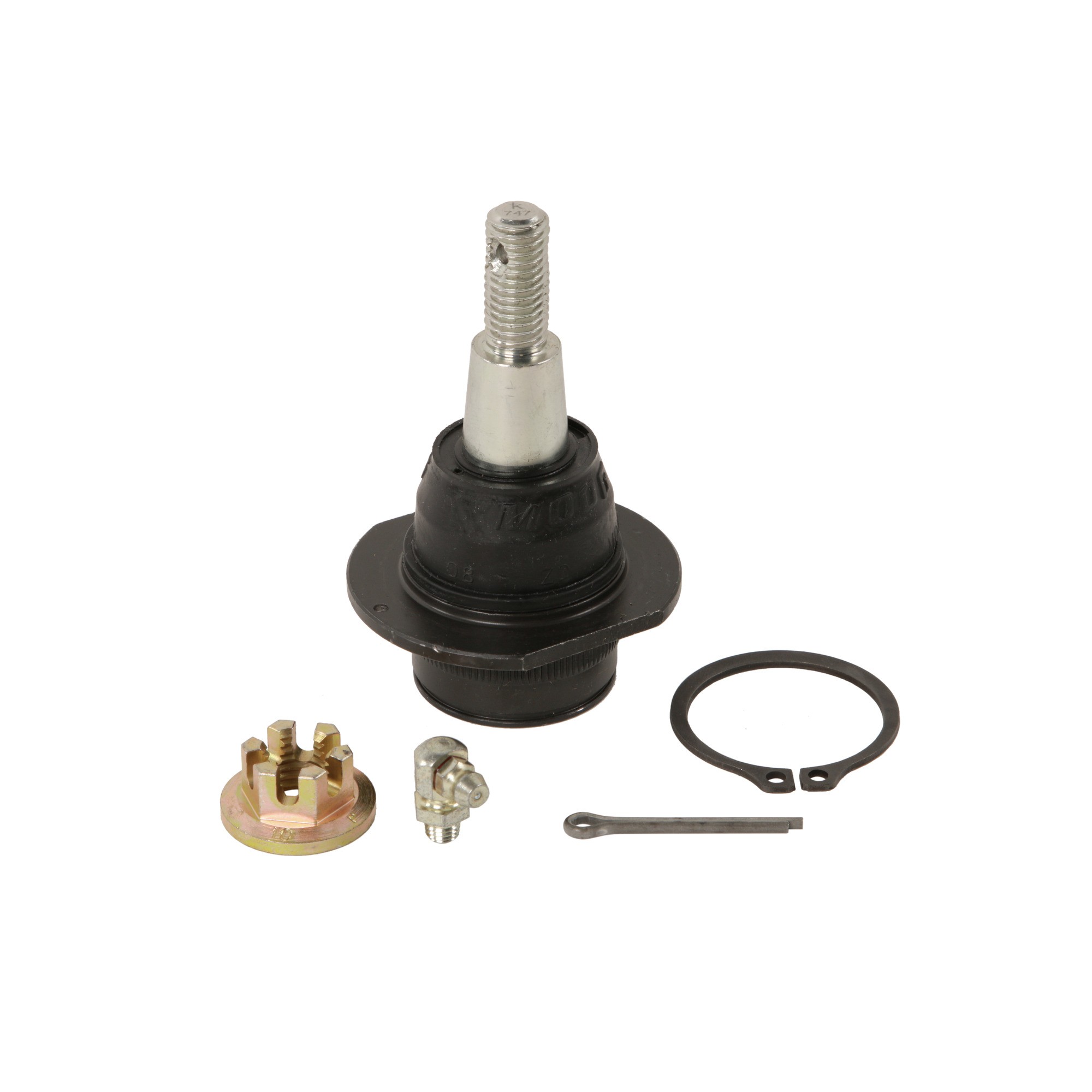 Suspension Ball Joint Front Upper MOOG Chassis Products 739-K500422