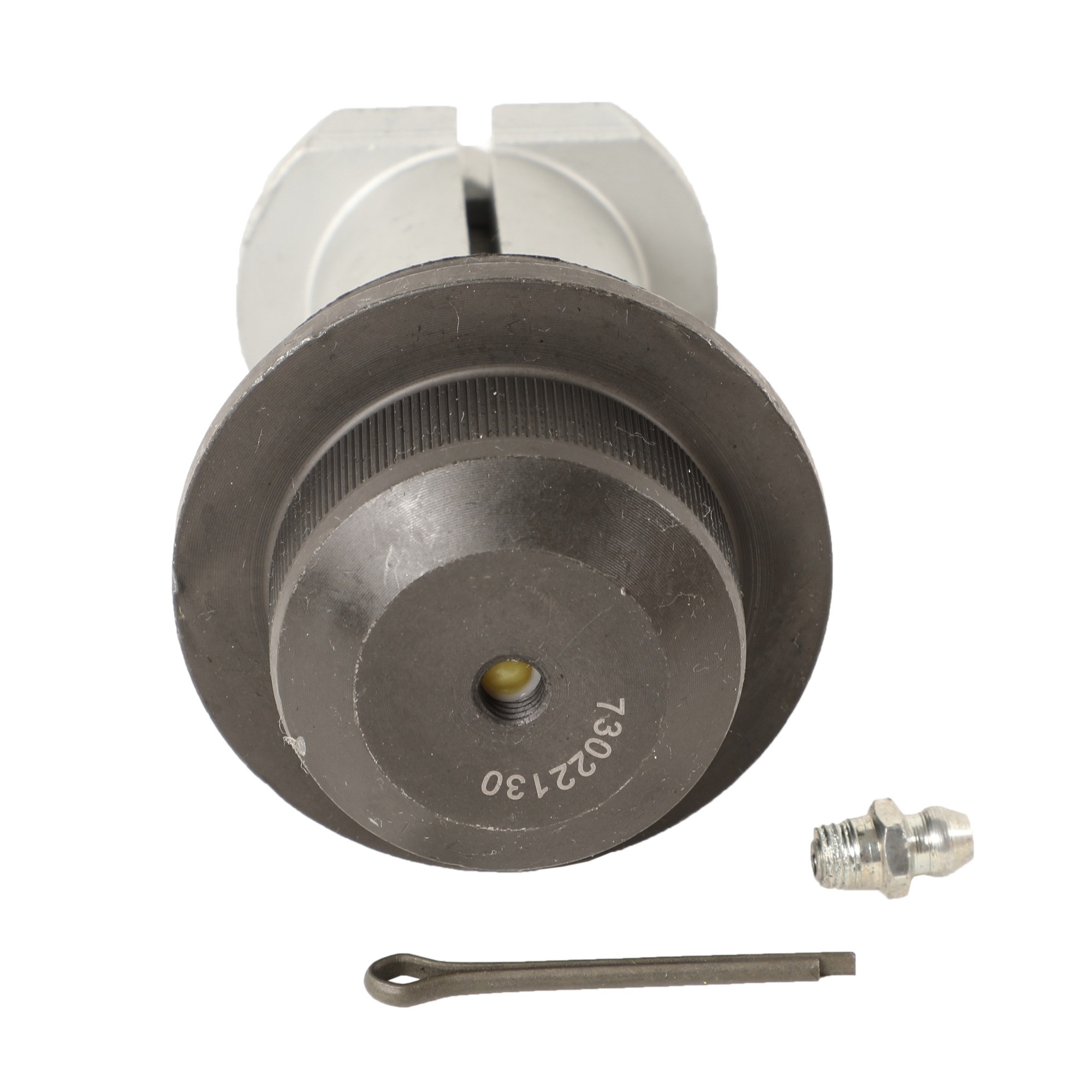 Suspension Ball Joint Front Upper MOOG Chassis Products 739-K500433