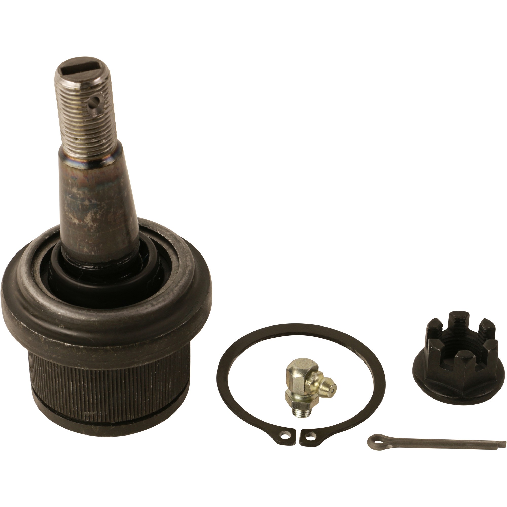 Suspension Ball Joint Front Lower MOOG Chassis Products 739-K6711