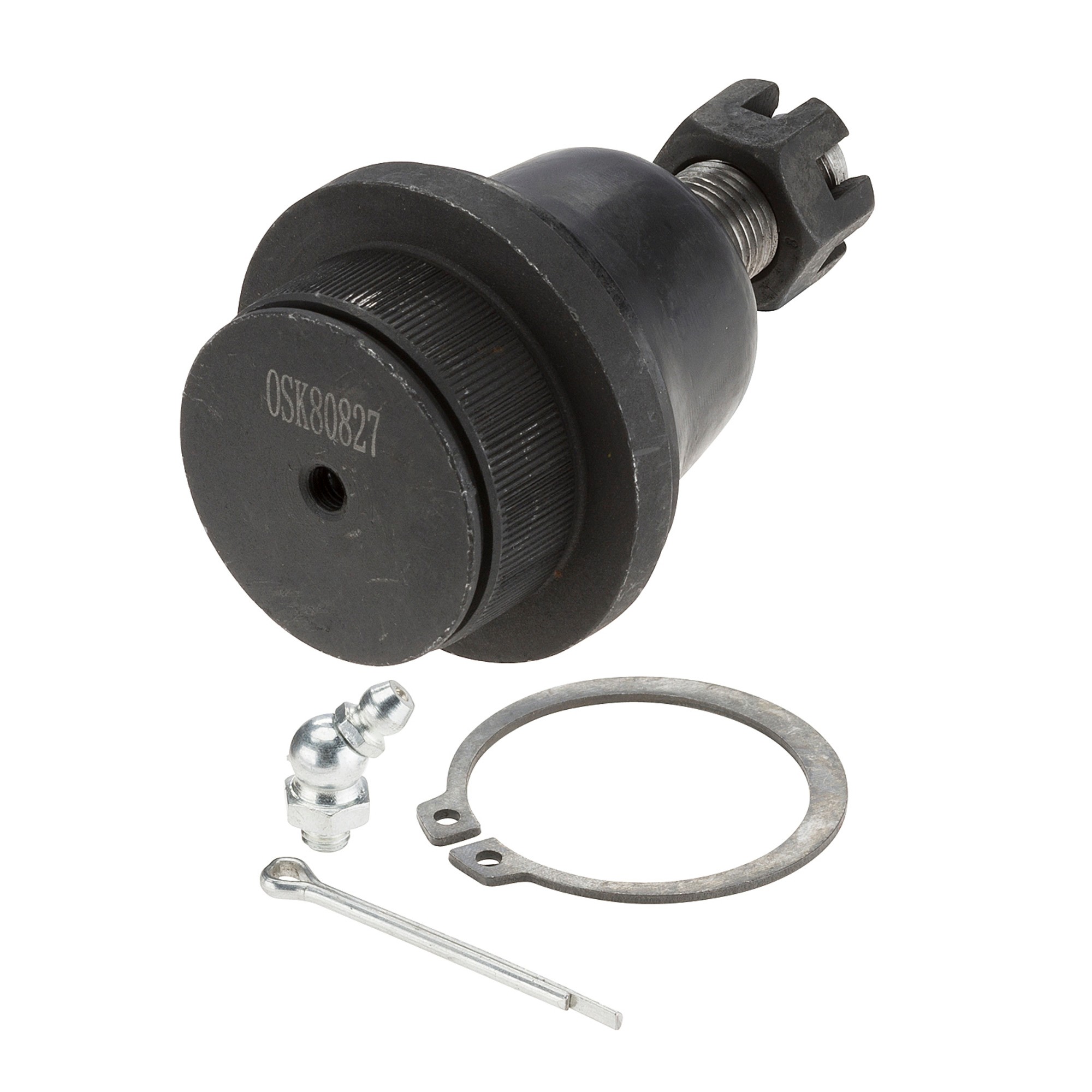 Suspension Ball Joint Front Lower MOOG Chassis Products 739-K80827