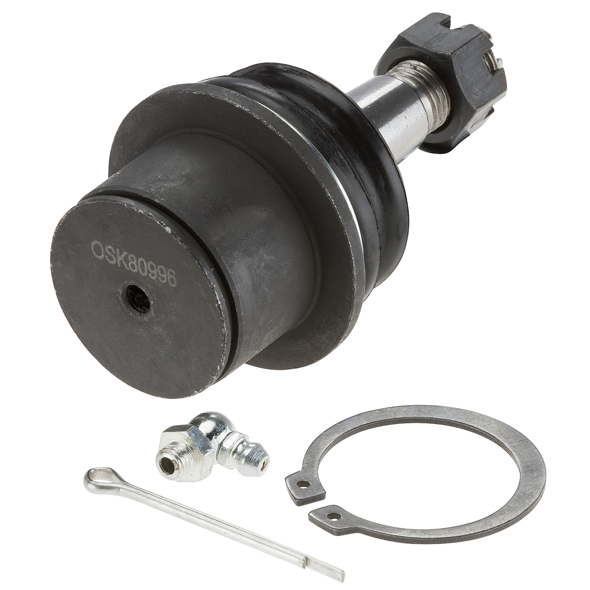 Suspension Ball Joint Front Lower Rearward MOOG Chassis Products 739-K80996
