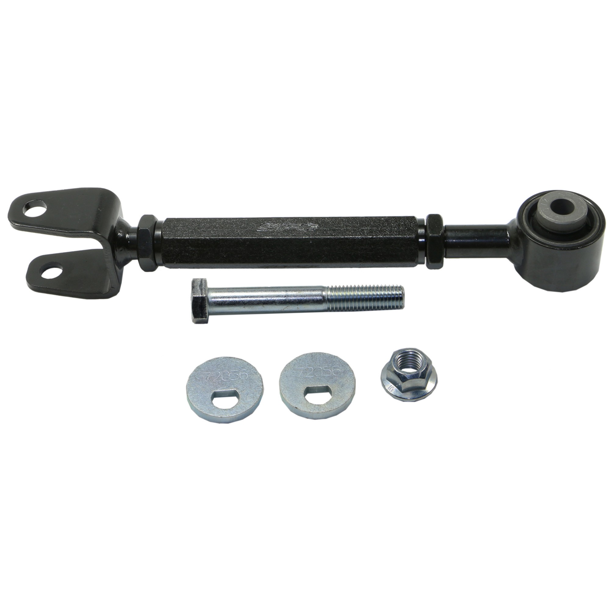 Suspension Control Arm rear lower forward MOOG Chassis Products 739-RK100090