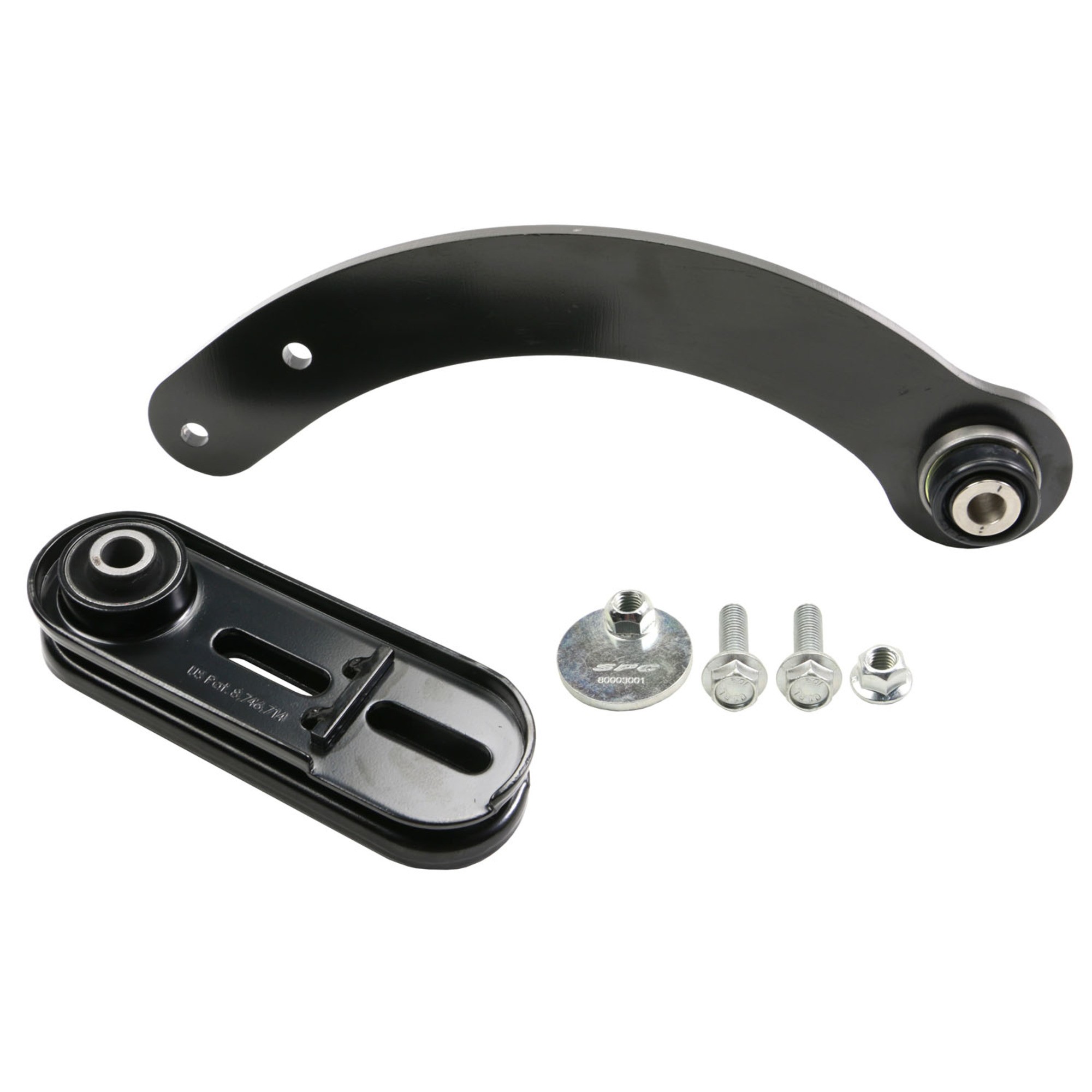 Suspension Control Arm rear upper MOOG Chassis Products 739-RK100114