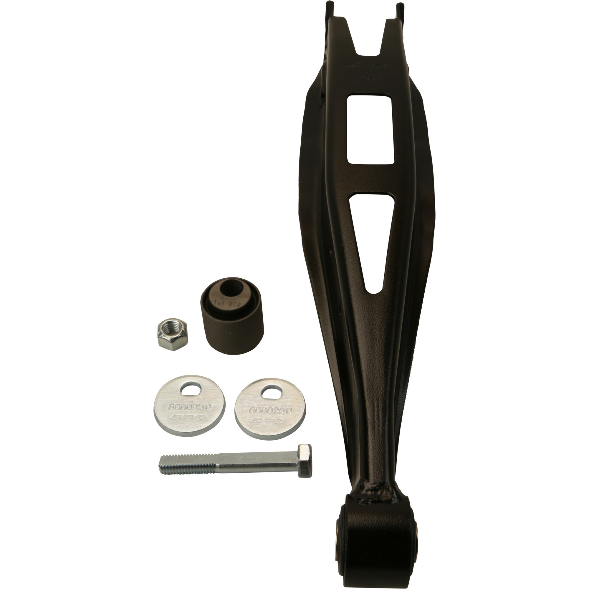 Suspension Control Arm rear lower rearward MOOG Chassis Products 739-RK100136