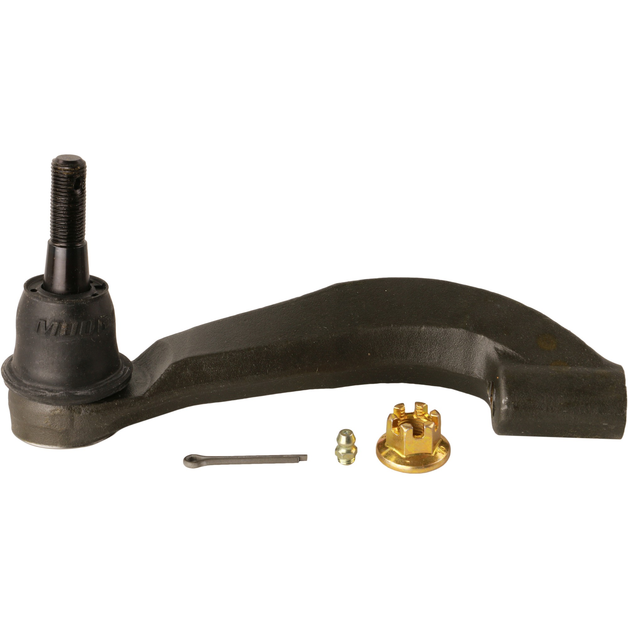 Suspension Control Arm rear lower forward MOOG Chassis Products 739-RK100300