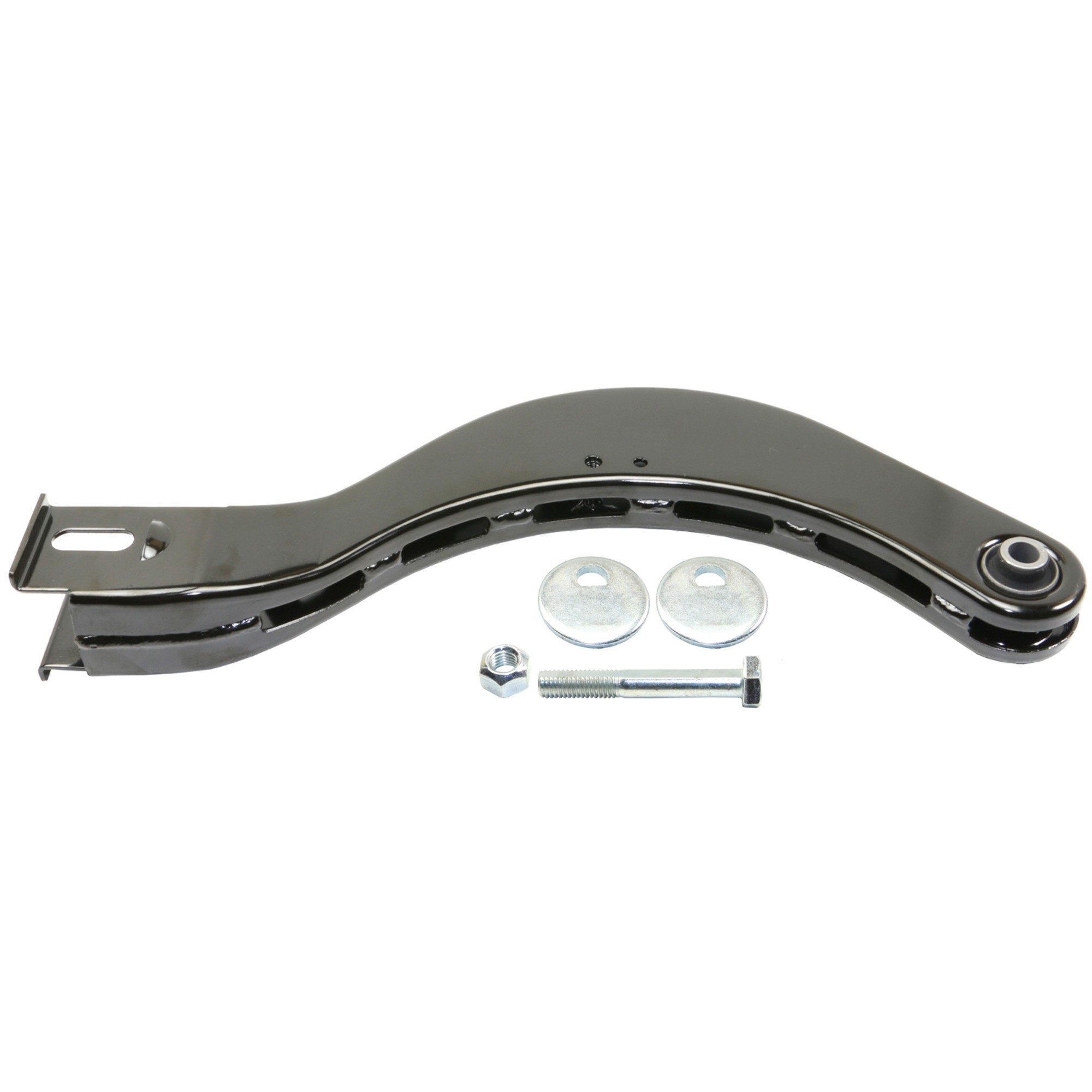 Suspension Control Arm rear upper MOOG Chassis Products 739-RK100342