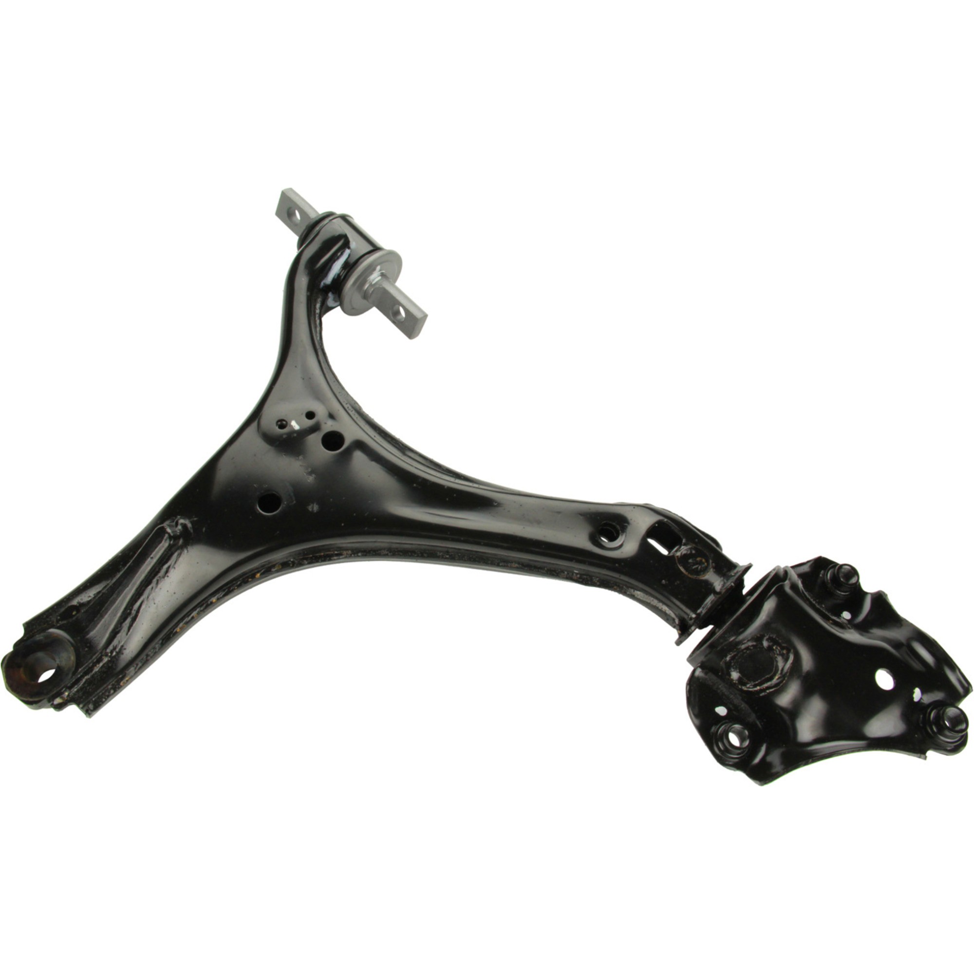 Suspension Control Arm front right lower MOOG Chassis Products 739-RK642509
