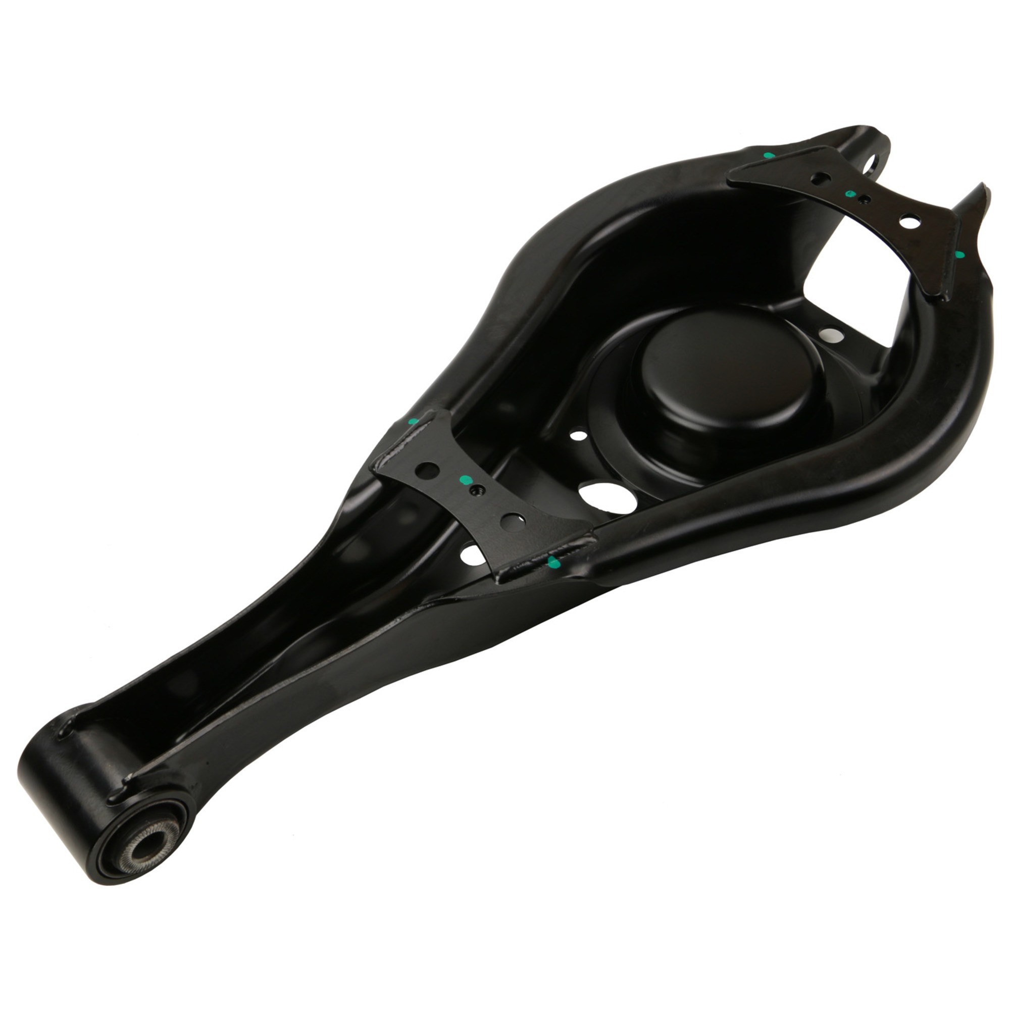Suspension Control Arm rear lower rearward MOOG Chassis Products 739-RK643057