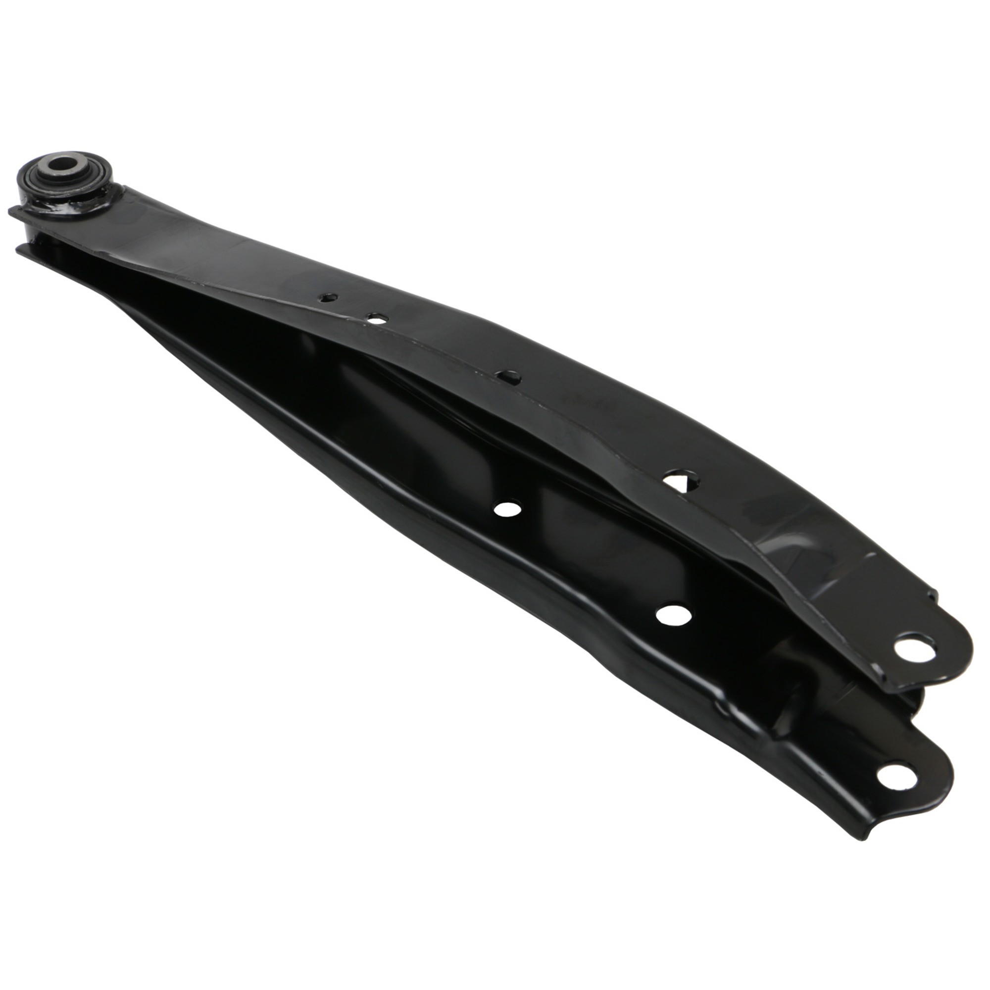 Suspension Control Arm rear lower rearward MOOG Chassis Products 739-RK643086