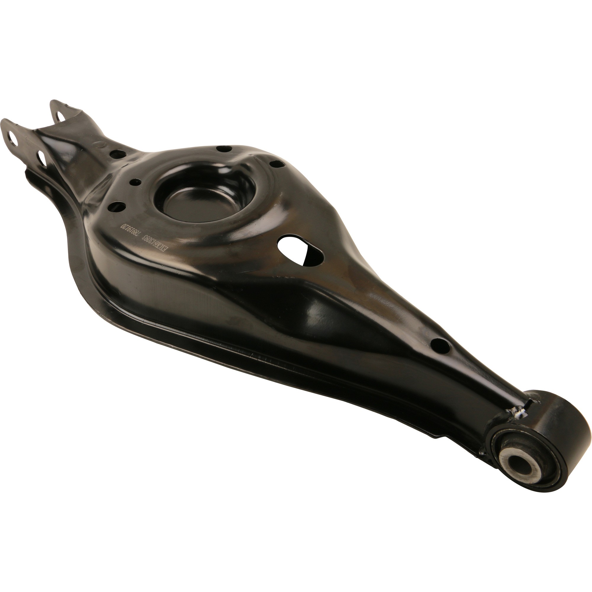 Suspension Control Arm rear lower MOOG Chassis Products 739-RK643093