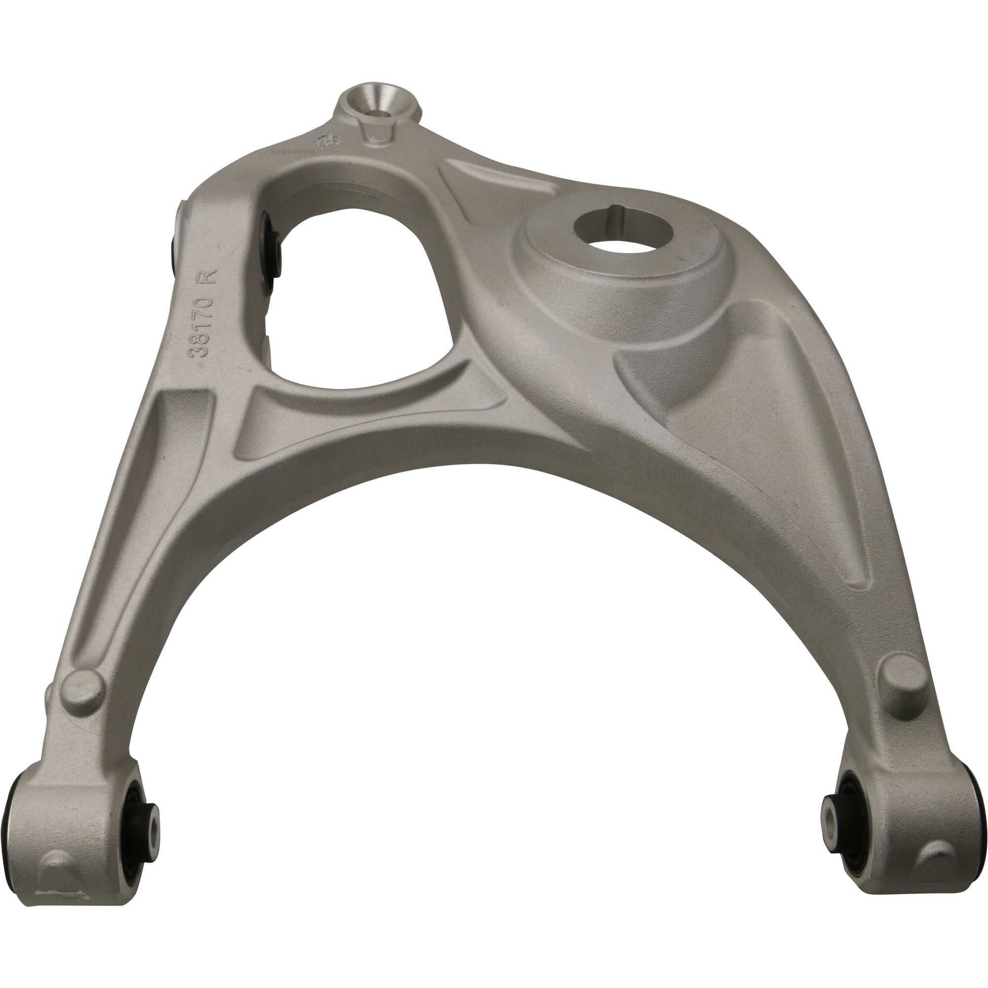 Suspension Control Arm rear right forward lower, rear right lower forward MOOG Chassis Products 739-RK643098