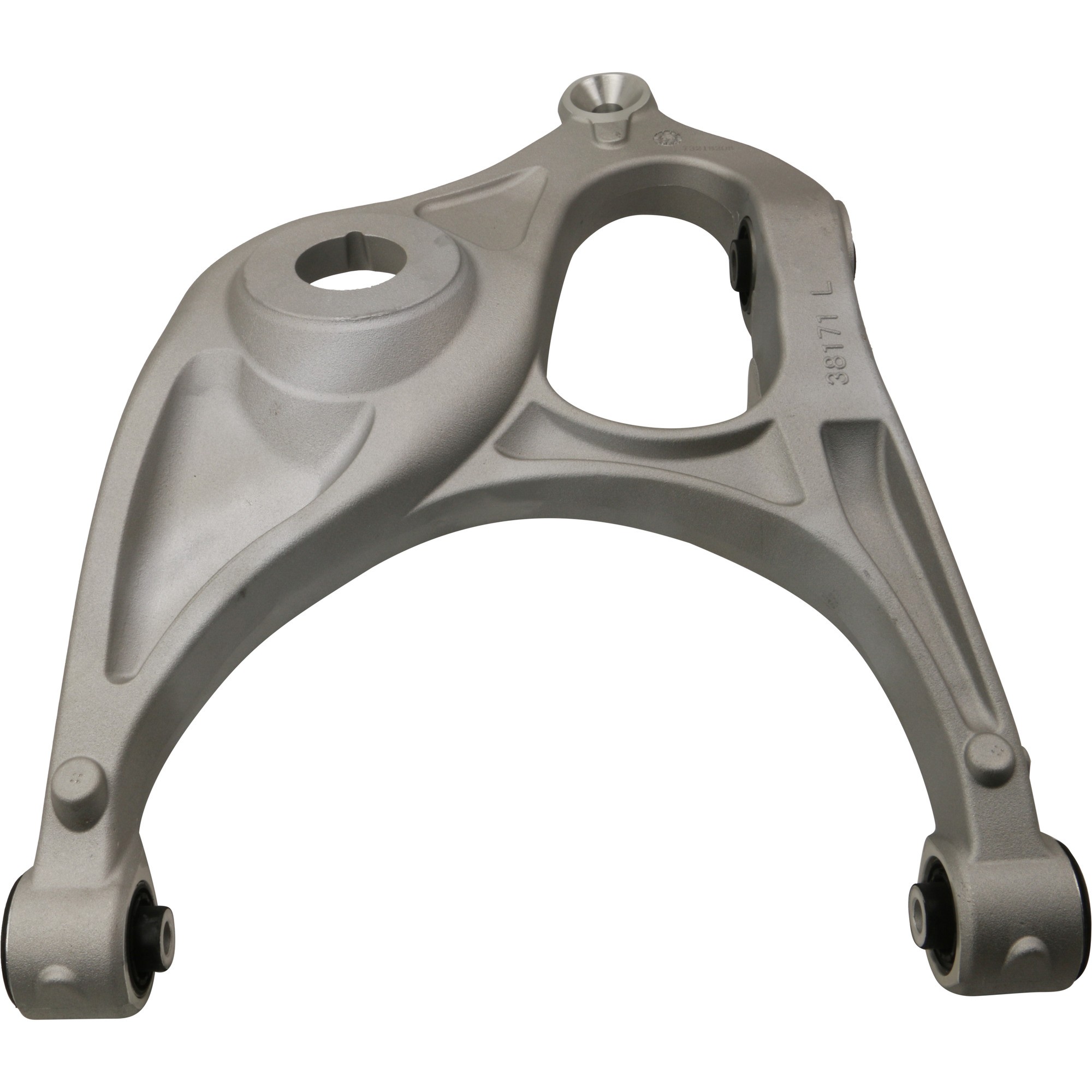 Suspension Control Arm rear left lower forward MOOG Chassis Products 739-RK643099
