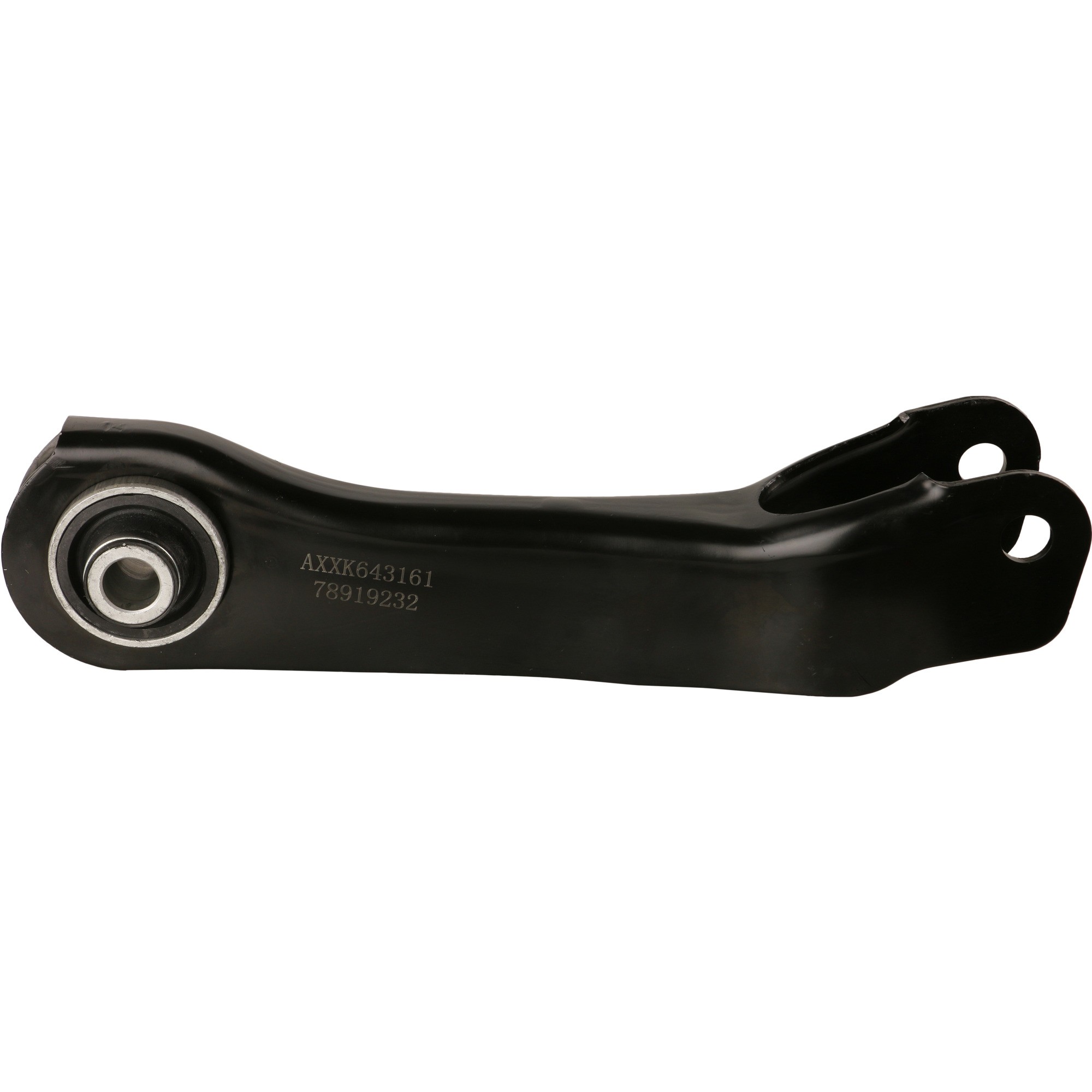 Suspension Control Arm rear lower forward MOOG Chassis Products 739-RK643161