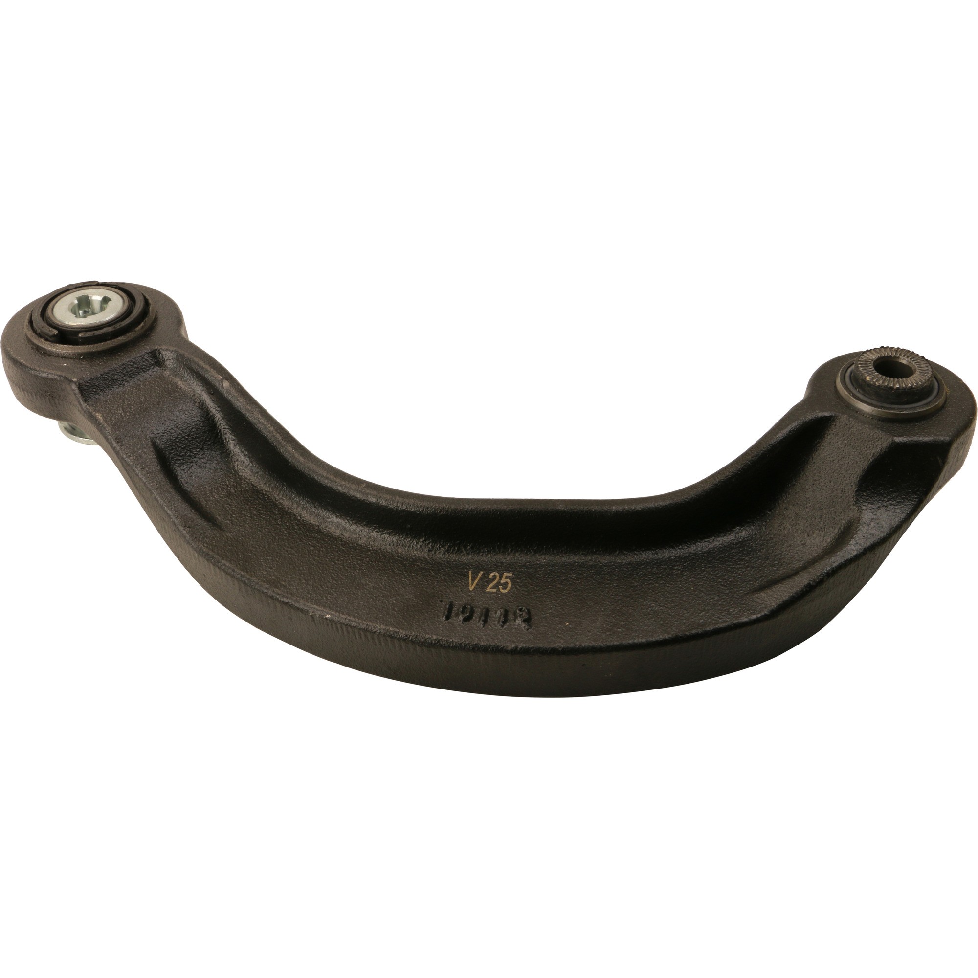 Suspension Control Arm rear left upper MOOG Chassis Products 739-RK643304