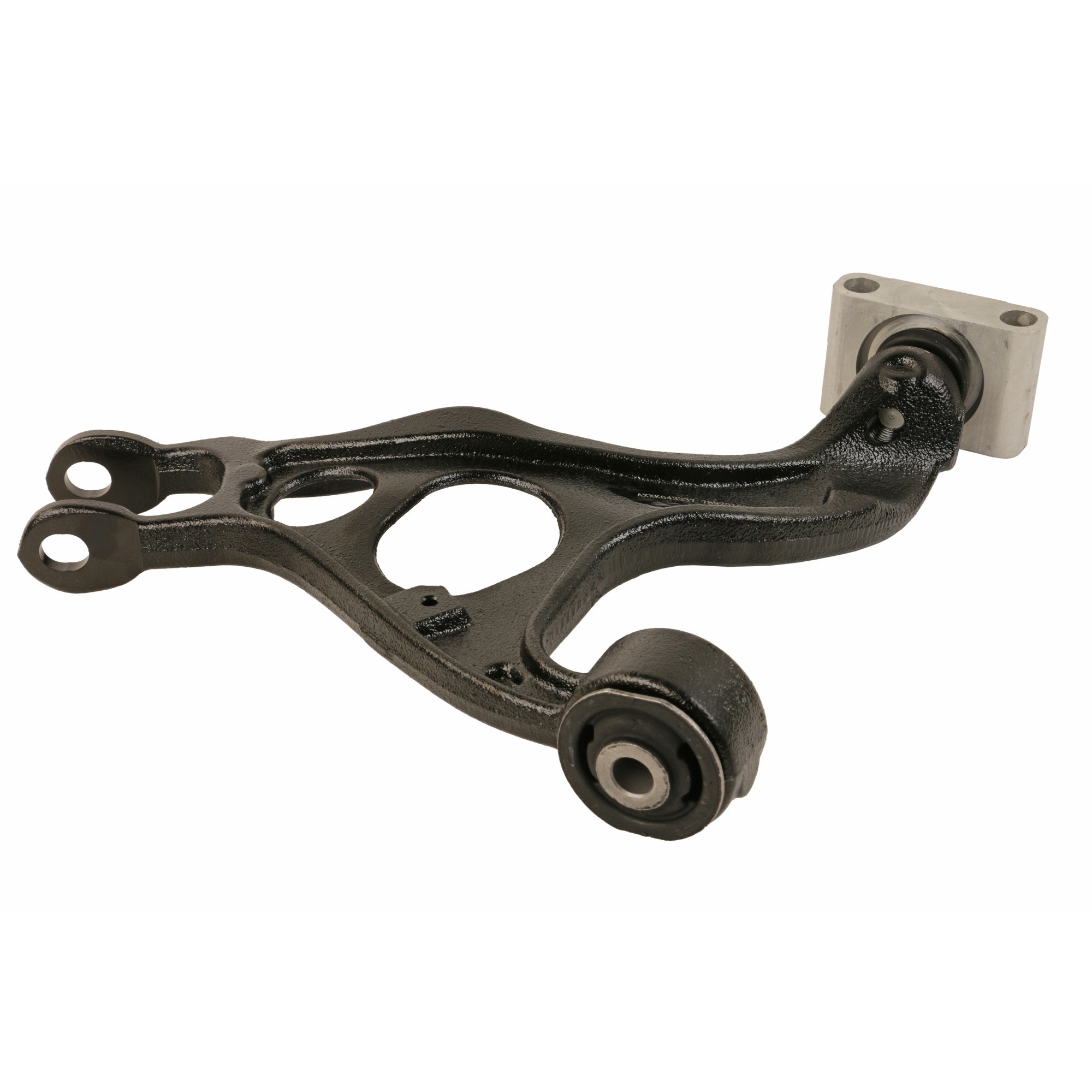 Suspension Control Arm rear left upper MOOG Chassis Products 739-RK643337