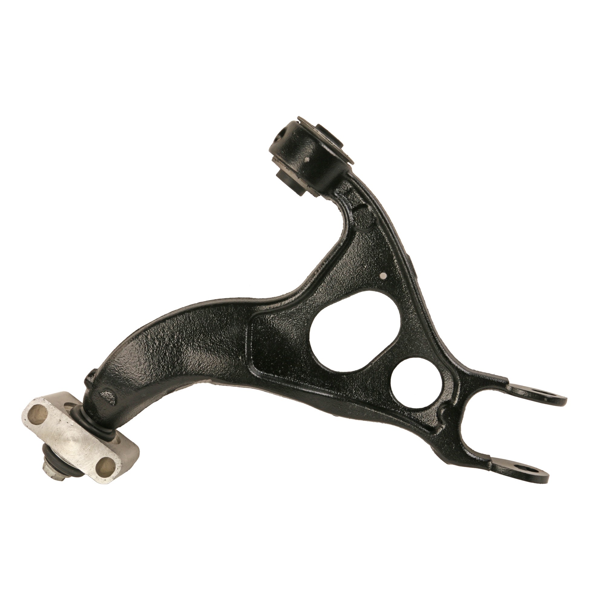 Suspension Control Arm rear right upper MOOG Chassis Products 739-RK643338