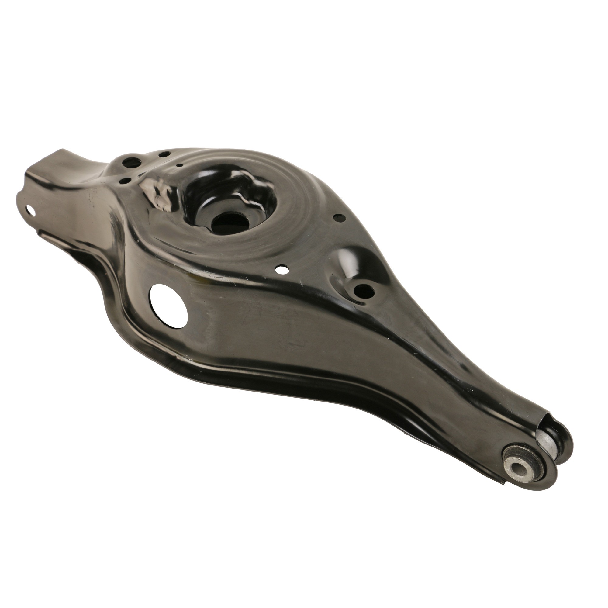 Suspension Control Arm rear lower rearward MOOG Chassis Products 739-RK643348