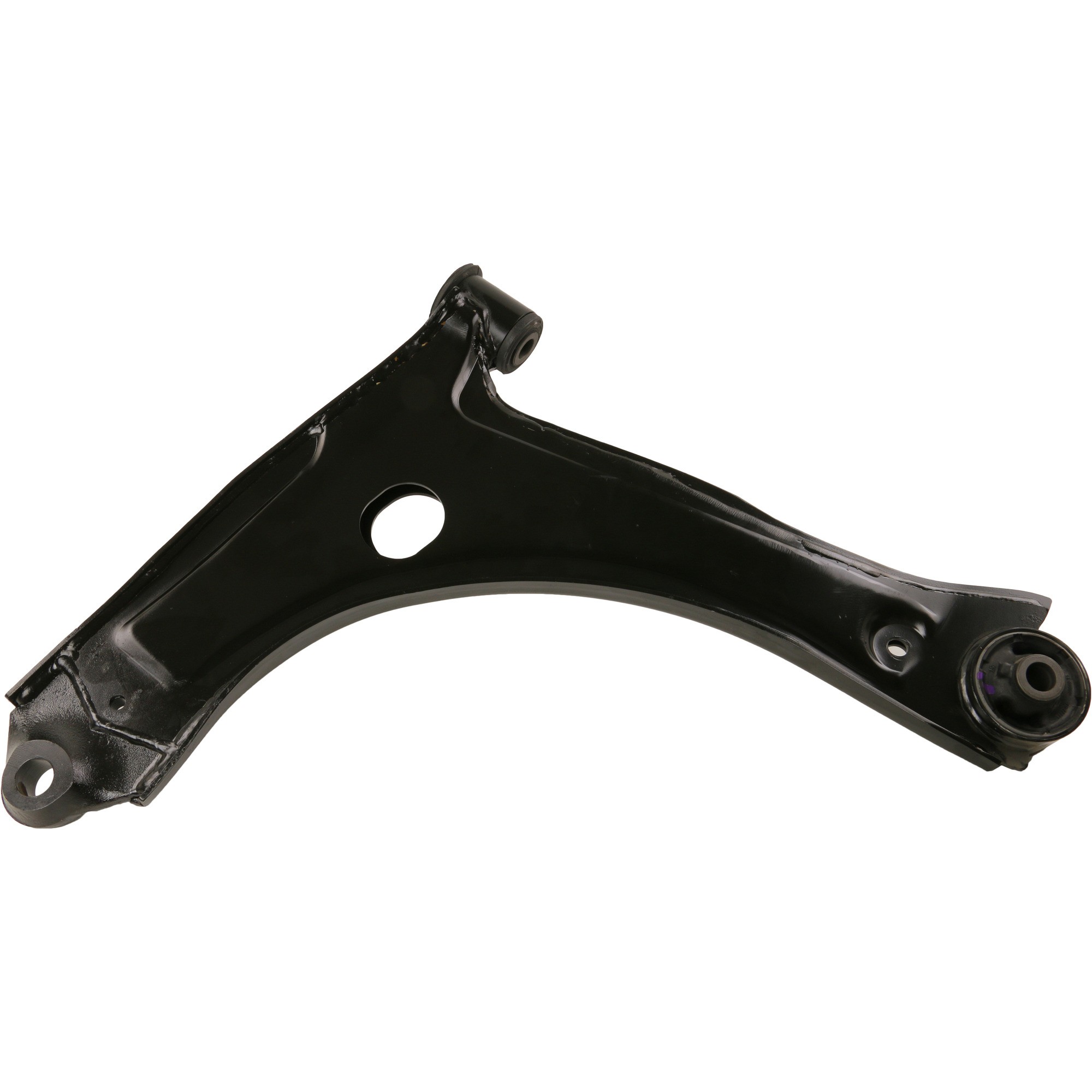 Suspension Control Arm front right lower MOOG Chassis Products 739-RK643405