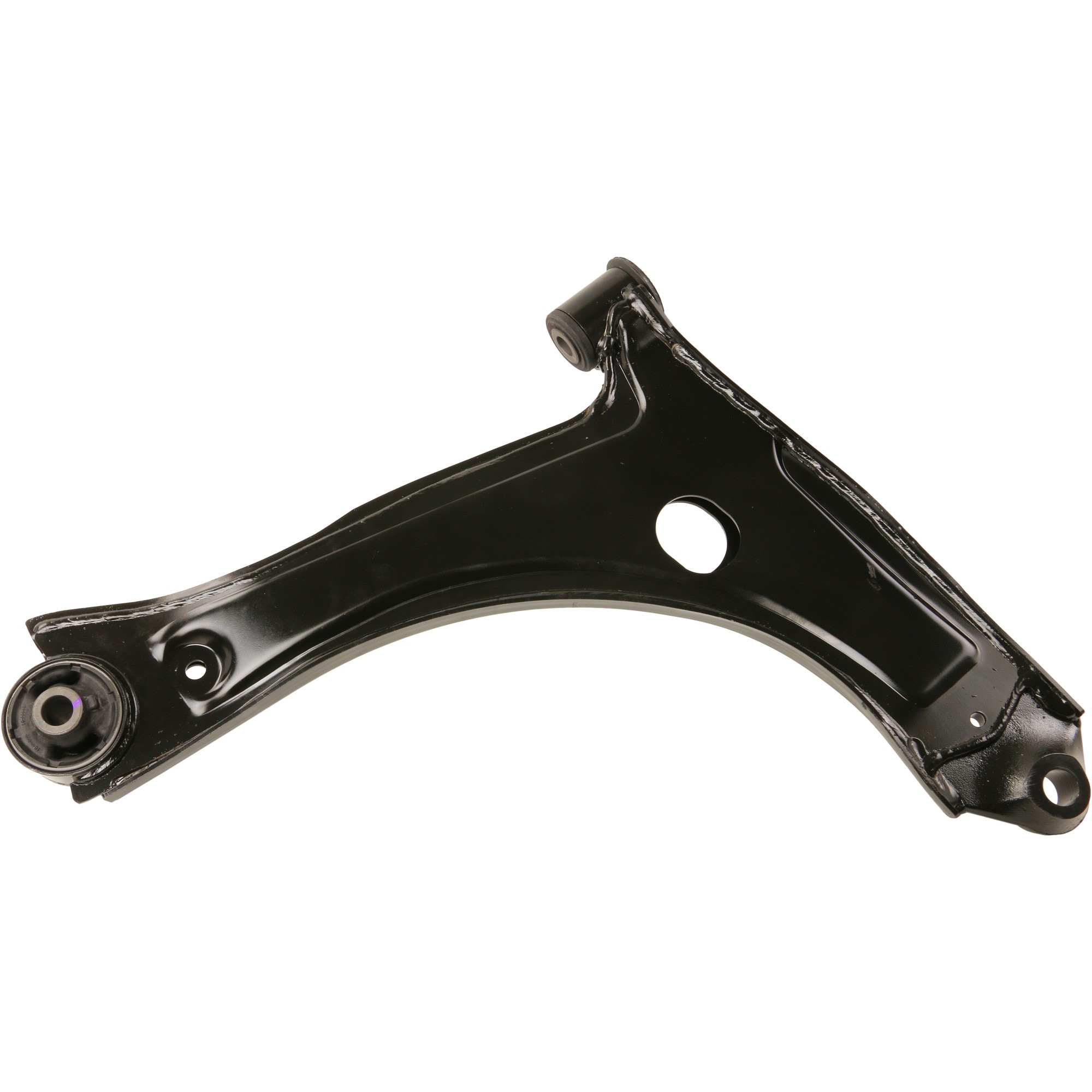 Suspension Control Arm front left lower MOOG Chassis Products 739-RK643406