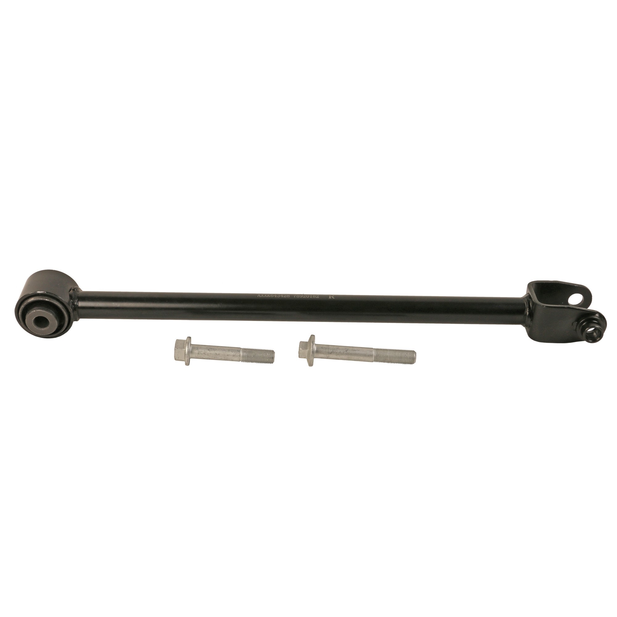Suspension Control Arm rear right MOOG Chassis Products 739-RK643428