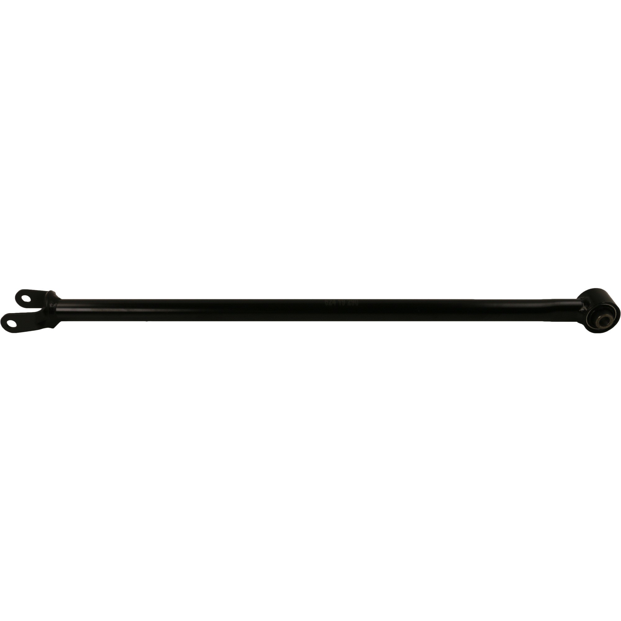 Suspension Control Arm rear MOOG Chassis Products 739-RK643460