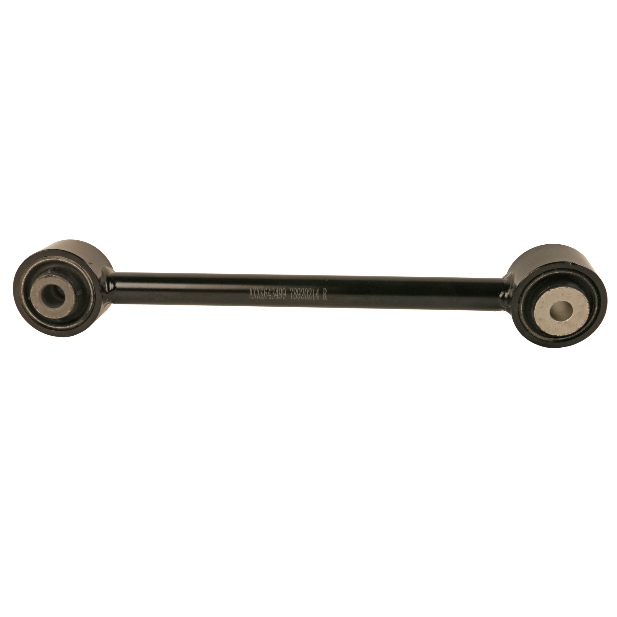 Suspension Control Arm rear right upper forward MOOG Chassis Products 739-RK643499