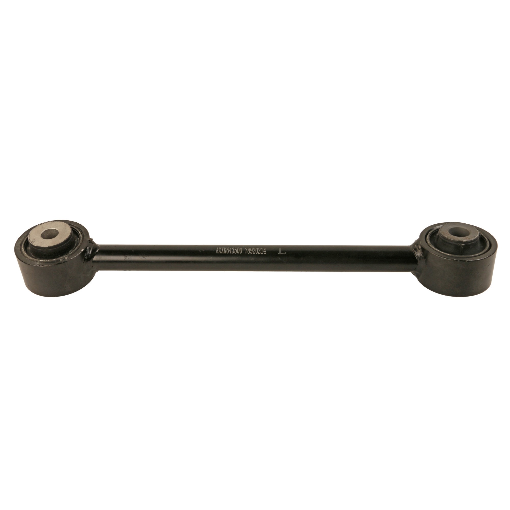 Suspension Control Arm rear left upper forward MOOG Chassis Products 739-RK643500