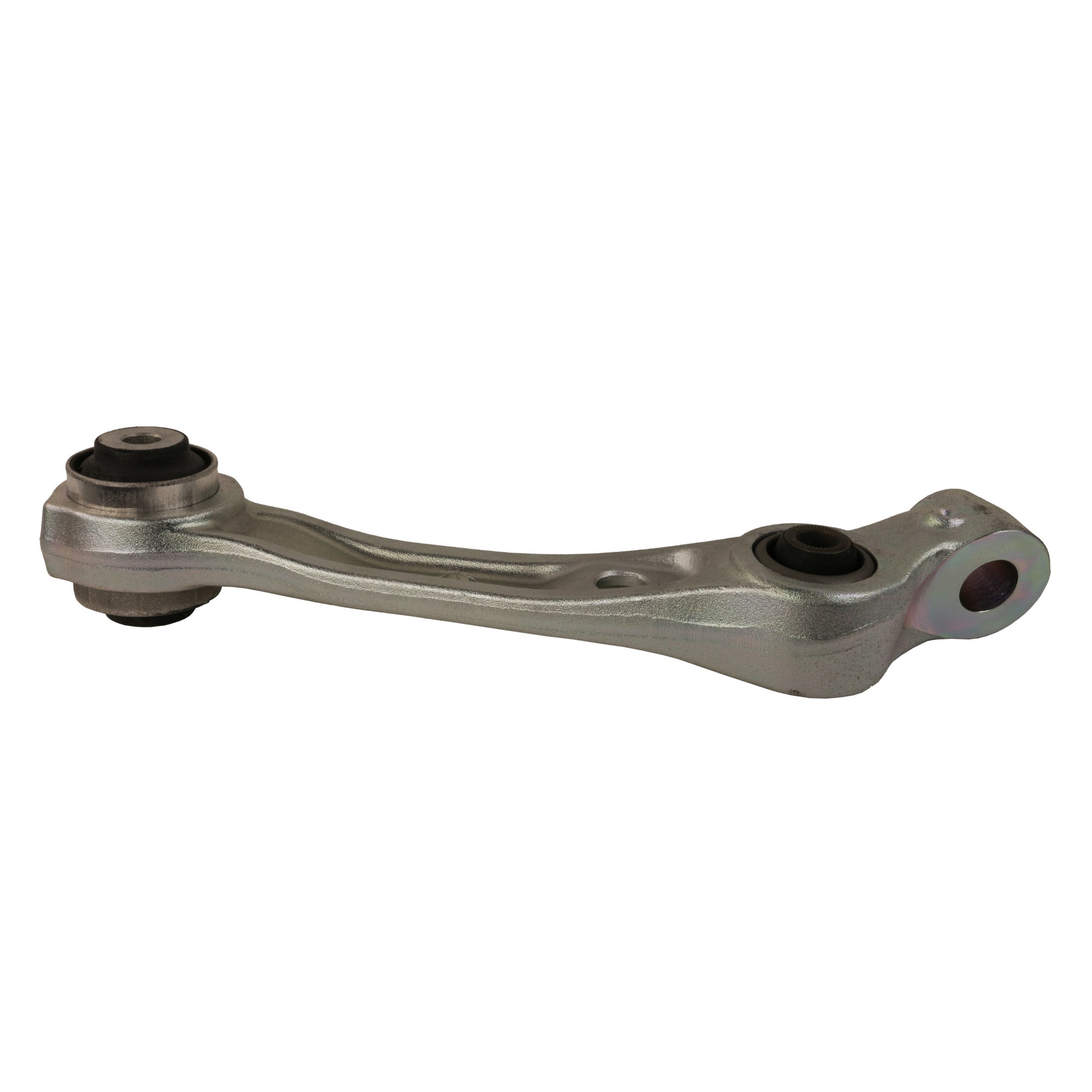 Suspension Control Arm front right lower rearward MOOG Chassis Products 739-RK643505