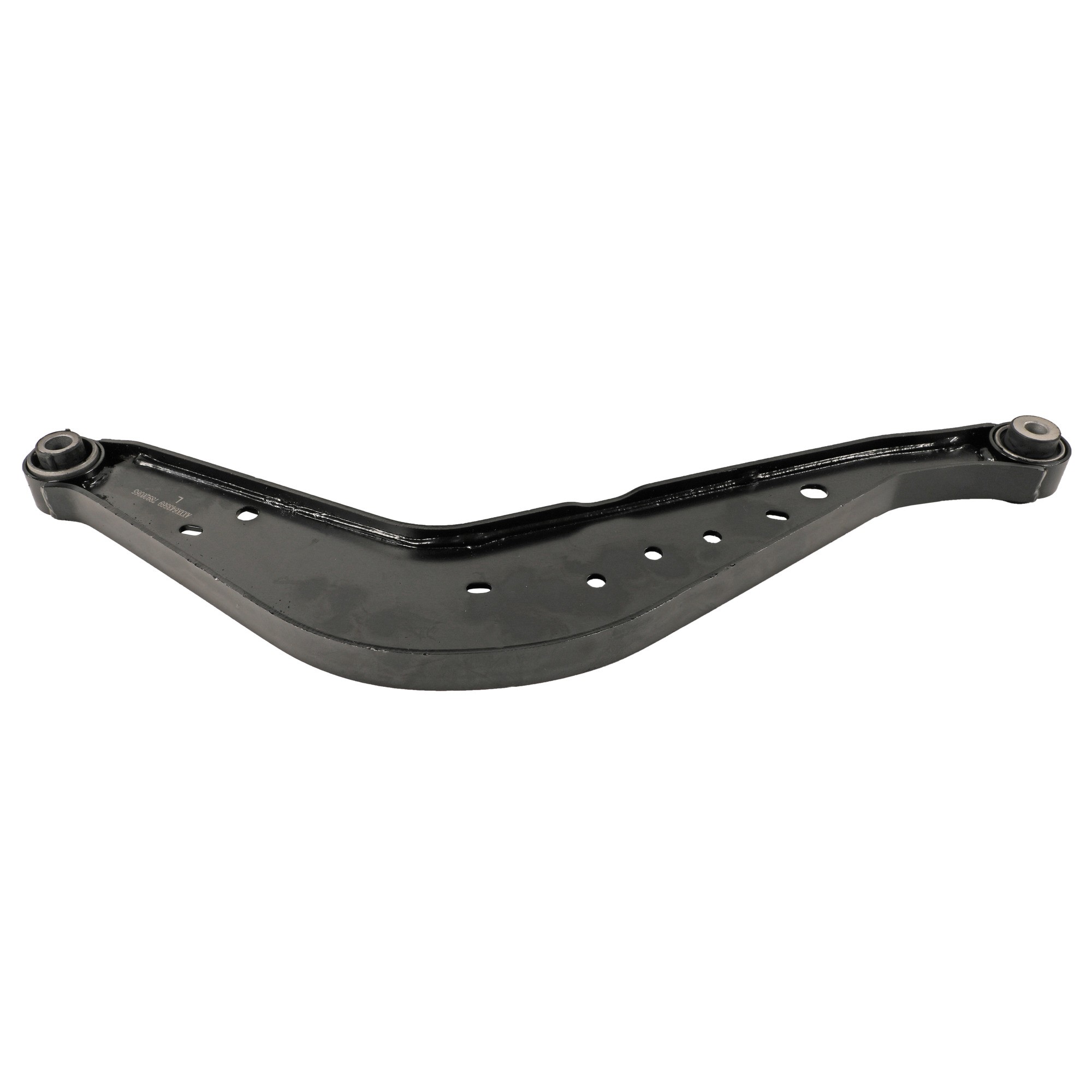 Suspension Control Arm rear left upper rearward MOOG Chassis Products 739-RK643569