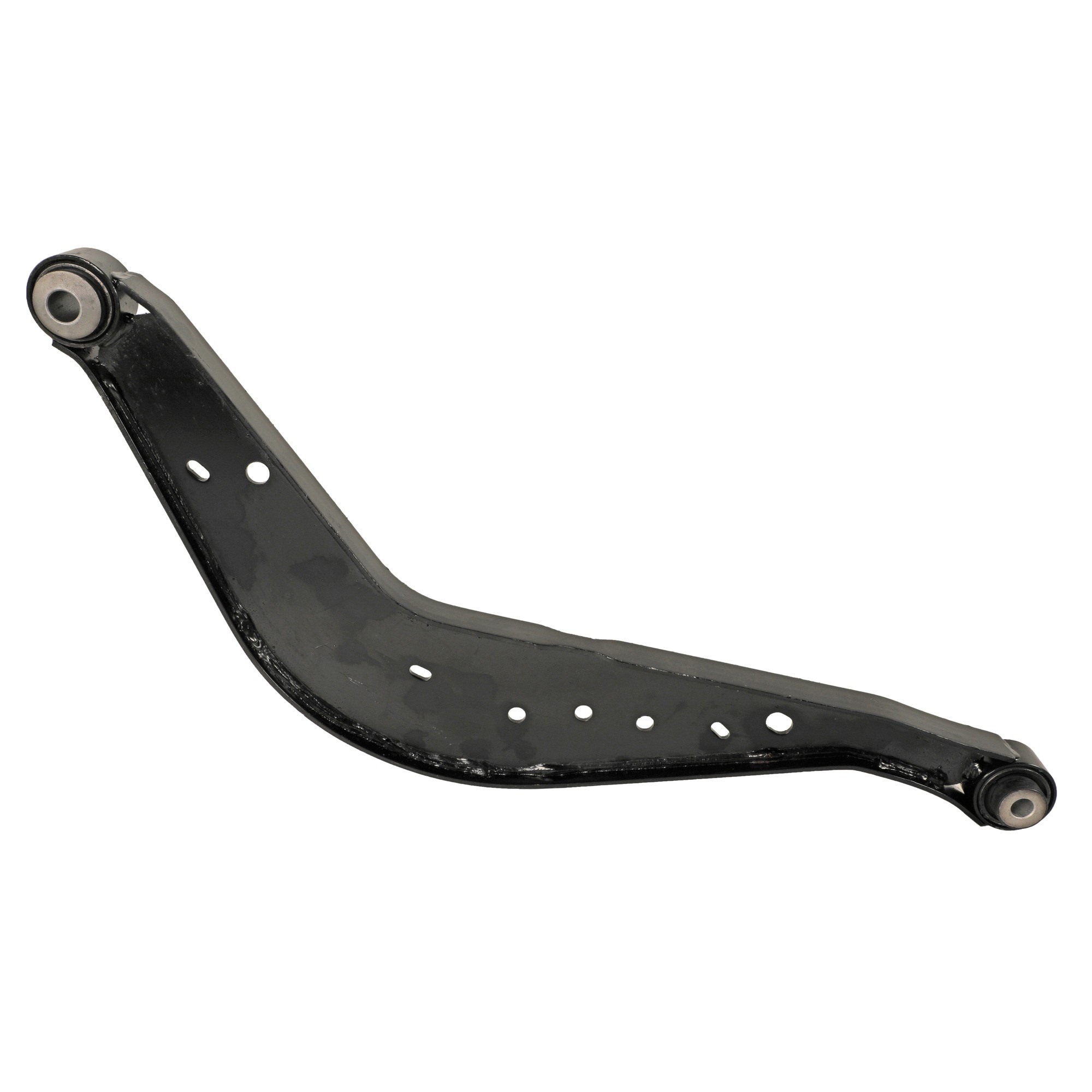 Suspension Control Arm rear right upper rearward MOOG Chassis Products 739-RK643570