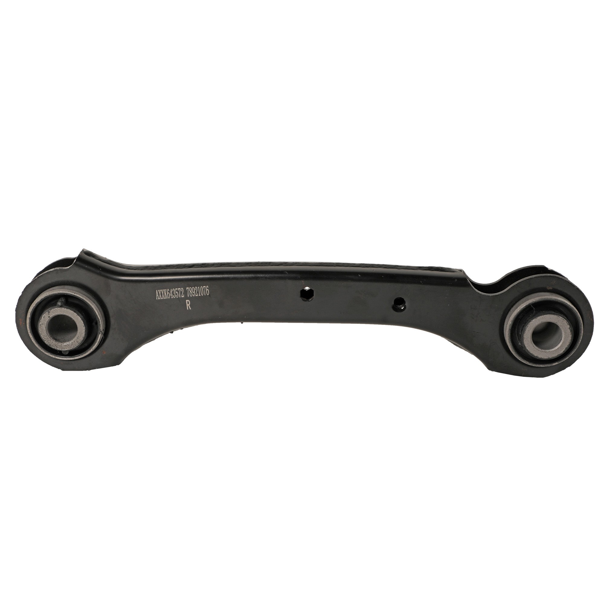 Suspension Control Arm rear right upper forward MOOG Chassis Products 739-RK643572