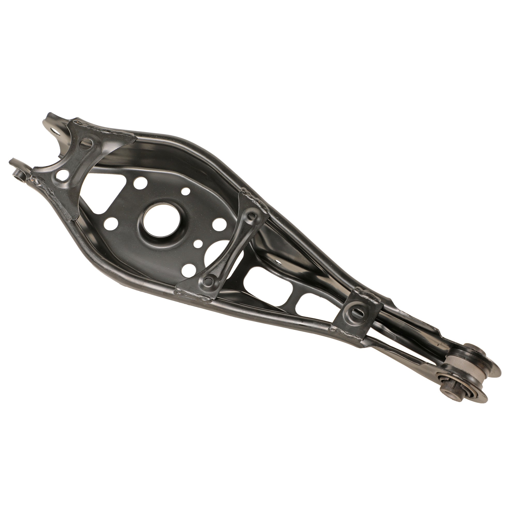 Suspension Control Arm rear right lower rearward MOOG Chassis Products 739-RK643588