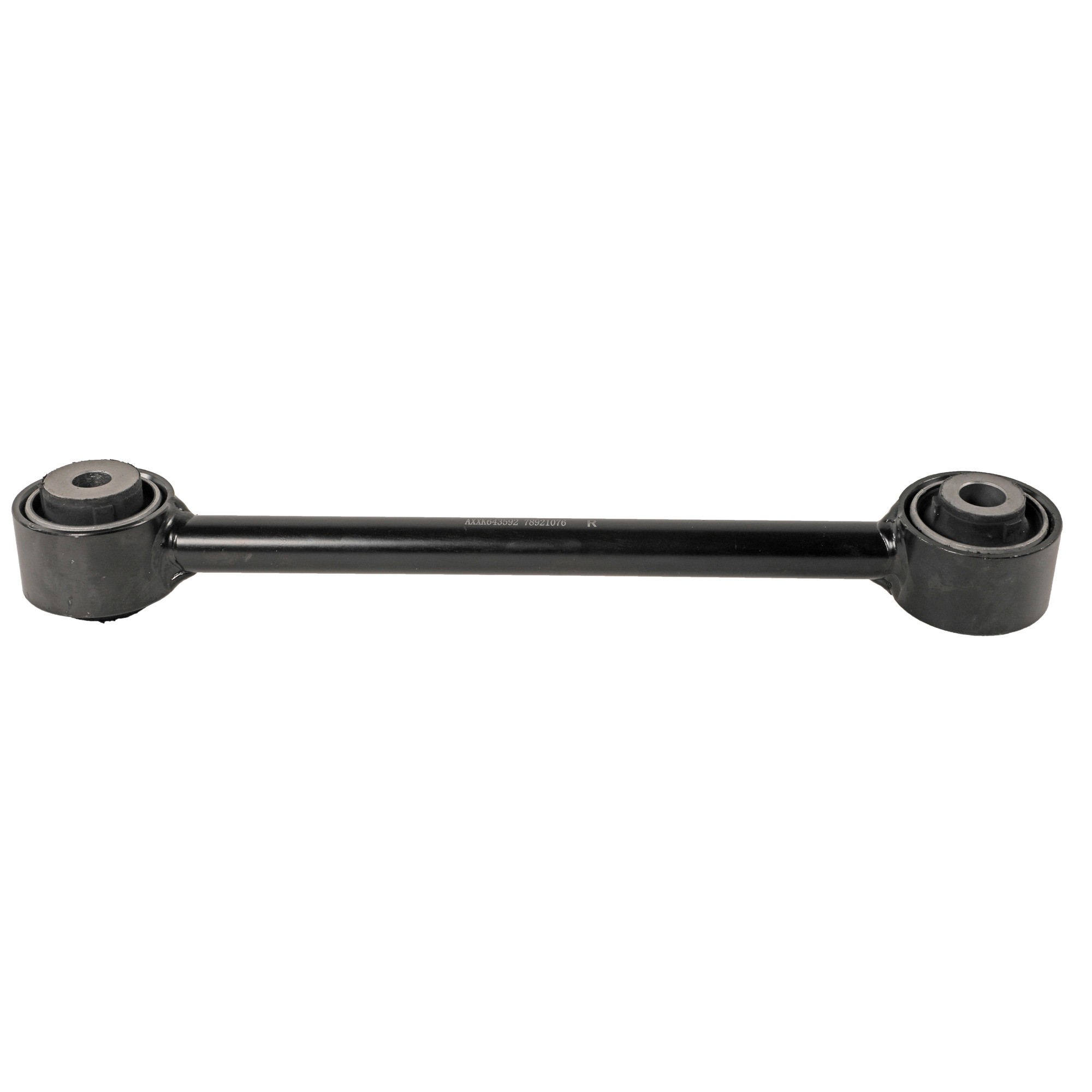 Suspension Control Arm rear right lower center MOOG Chassis Products 739-RK643592