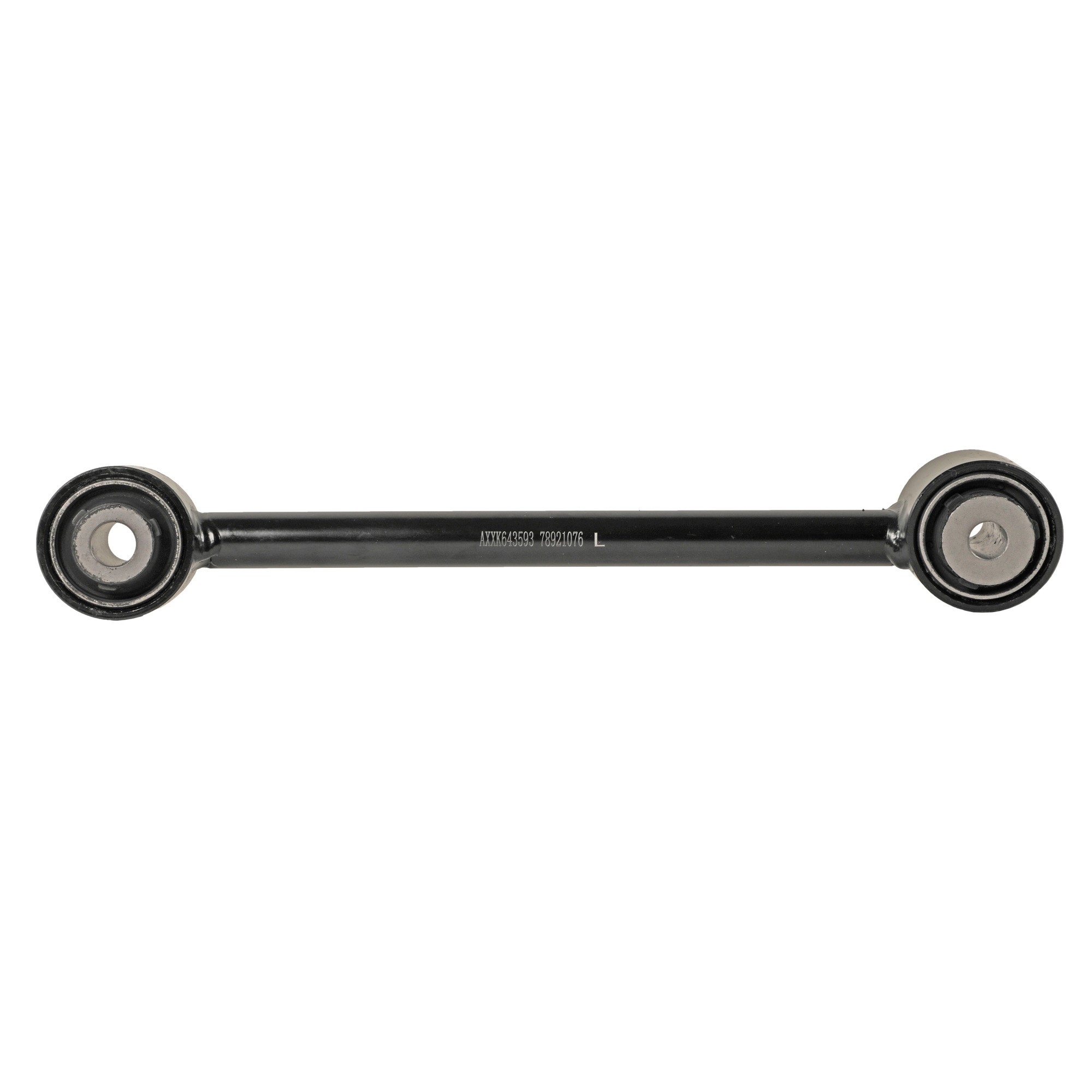 Suspension Control Arm rear left lower center MOOG Chassis Products 739-RK643593