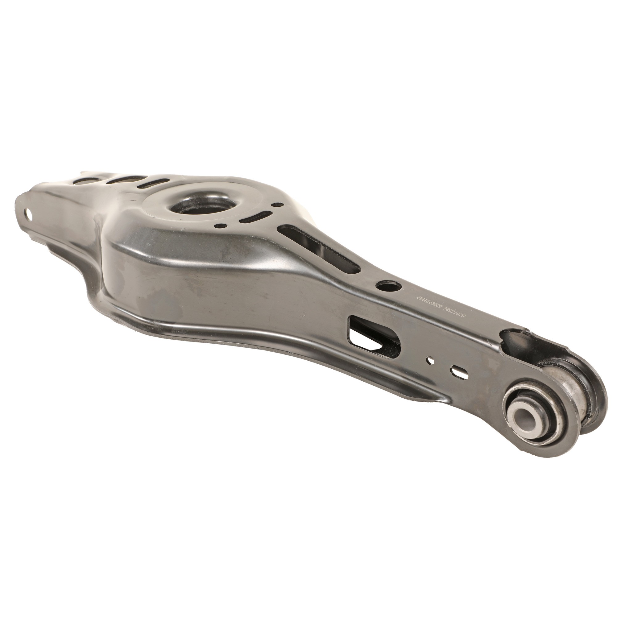 Suspension Control Arm rear lower rearward MOOG Chassis Products 739-RK643609