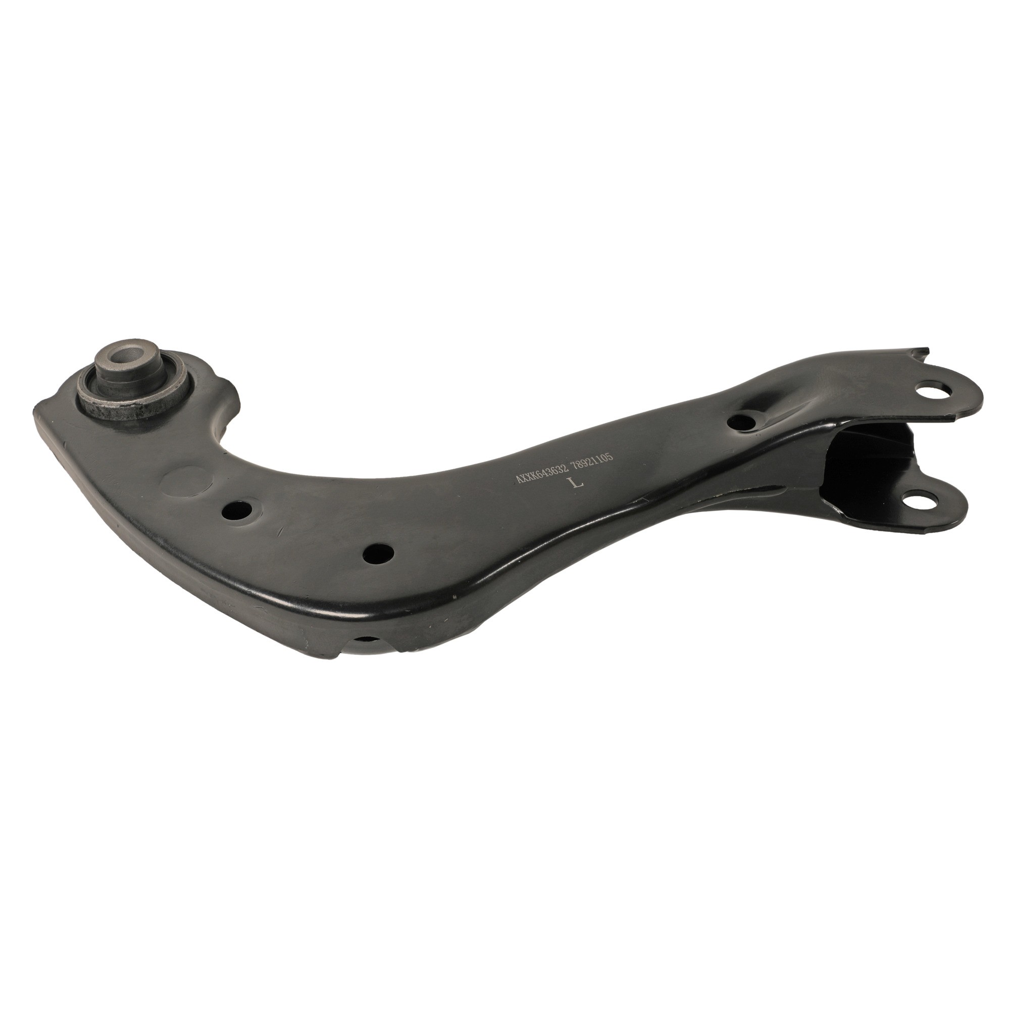 Suspension Control Arm MOOG Chassis Products 739-RK643632