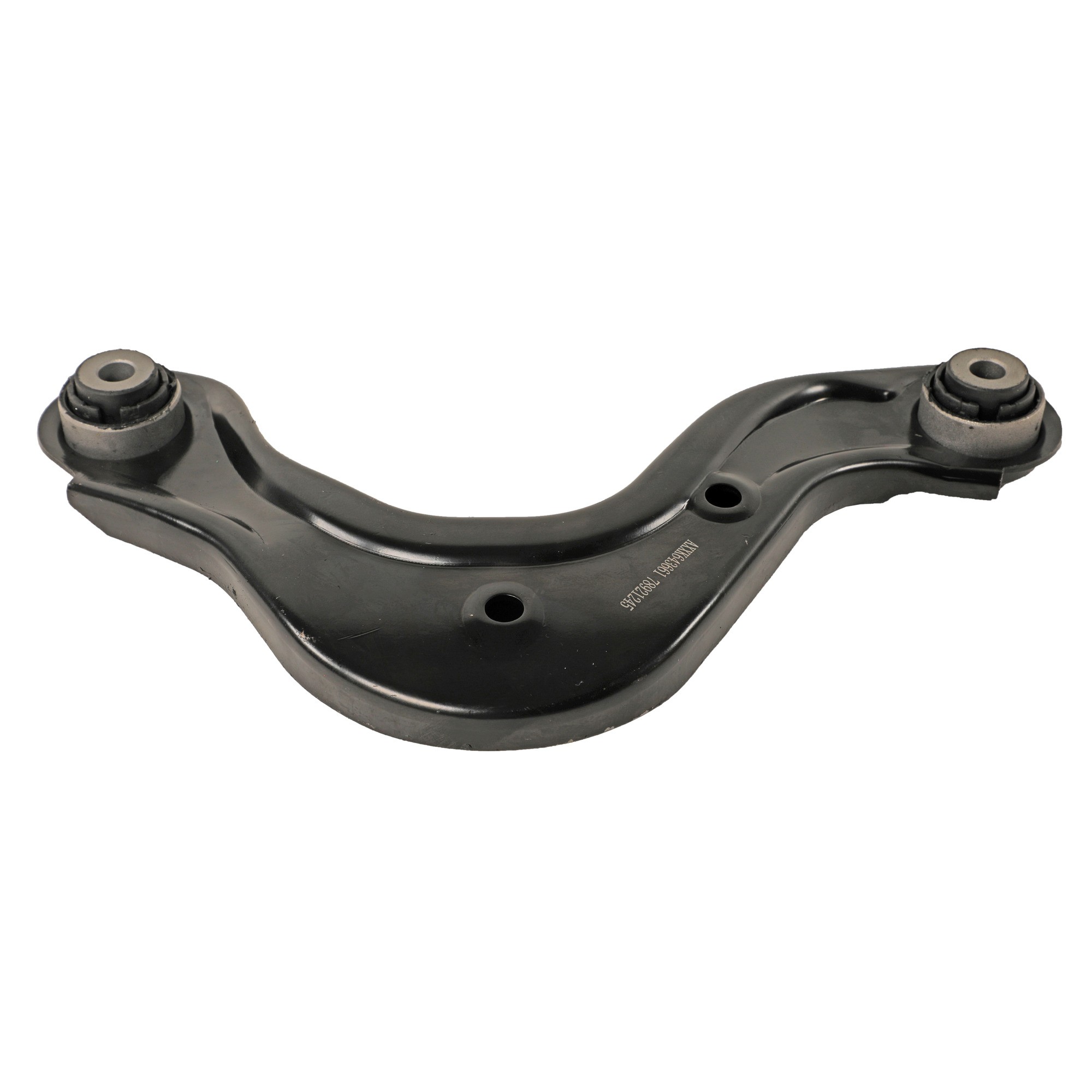 Suspension Control Arm rear upper MOOG Chassis Products 739-RK643661
