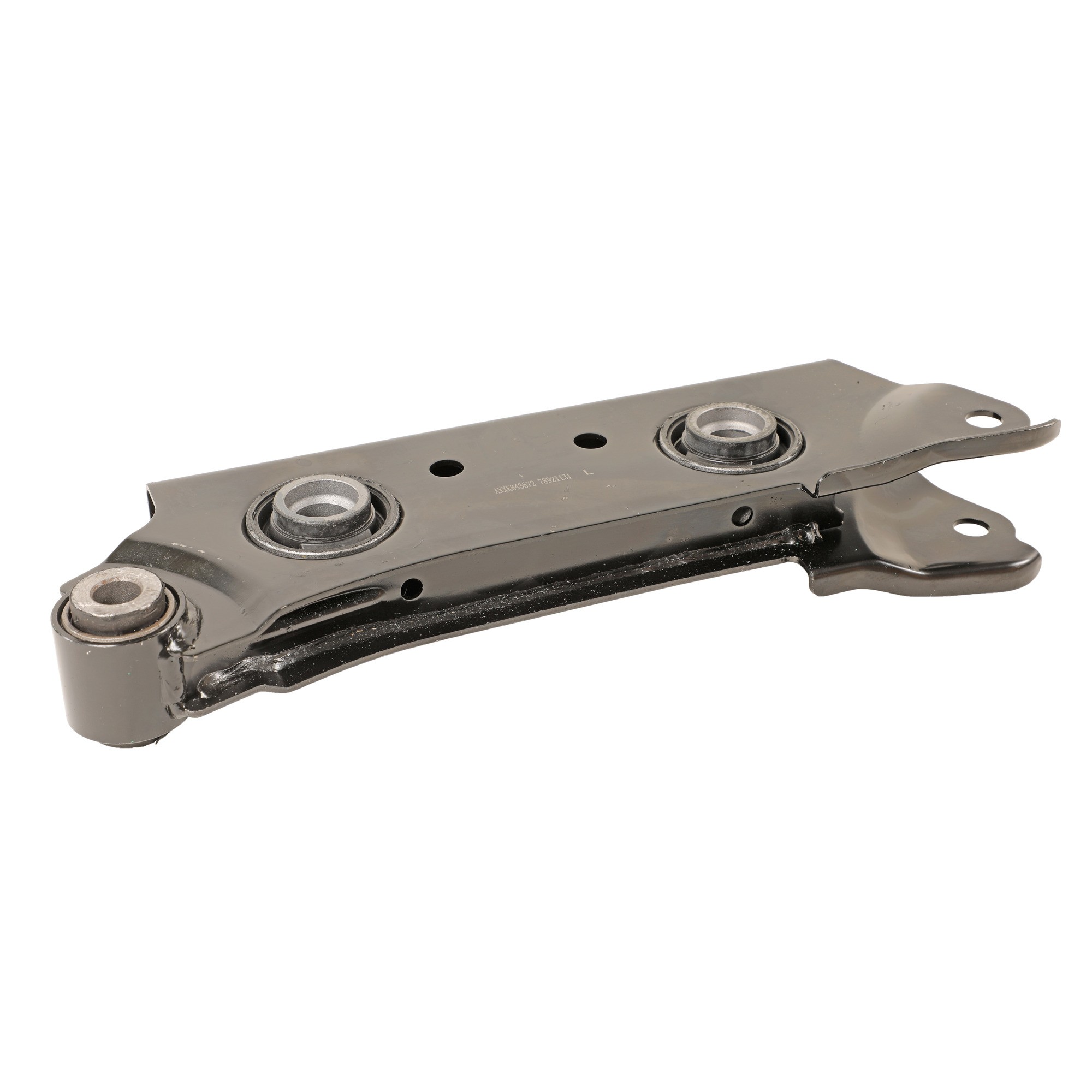 Suspension Control Arm rear left lower forward MOOG Chassis Products 739-RK643672