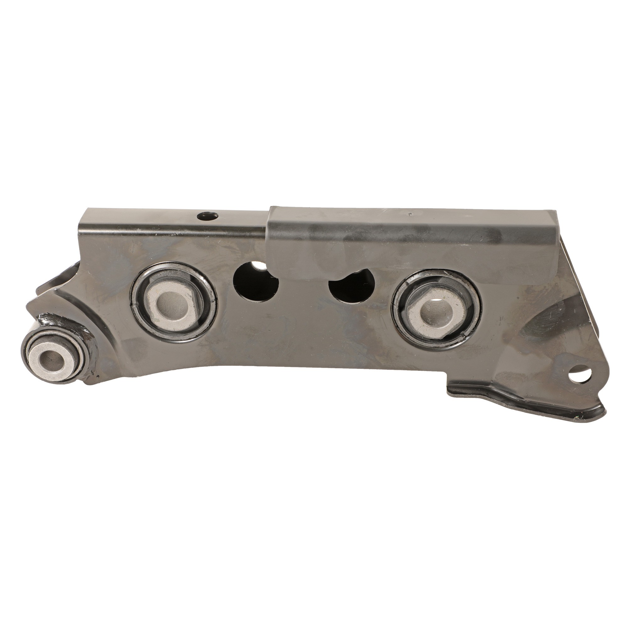 Suspension Control Arm rear right lower forward MOOG Chassis Products 739-RK643673