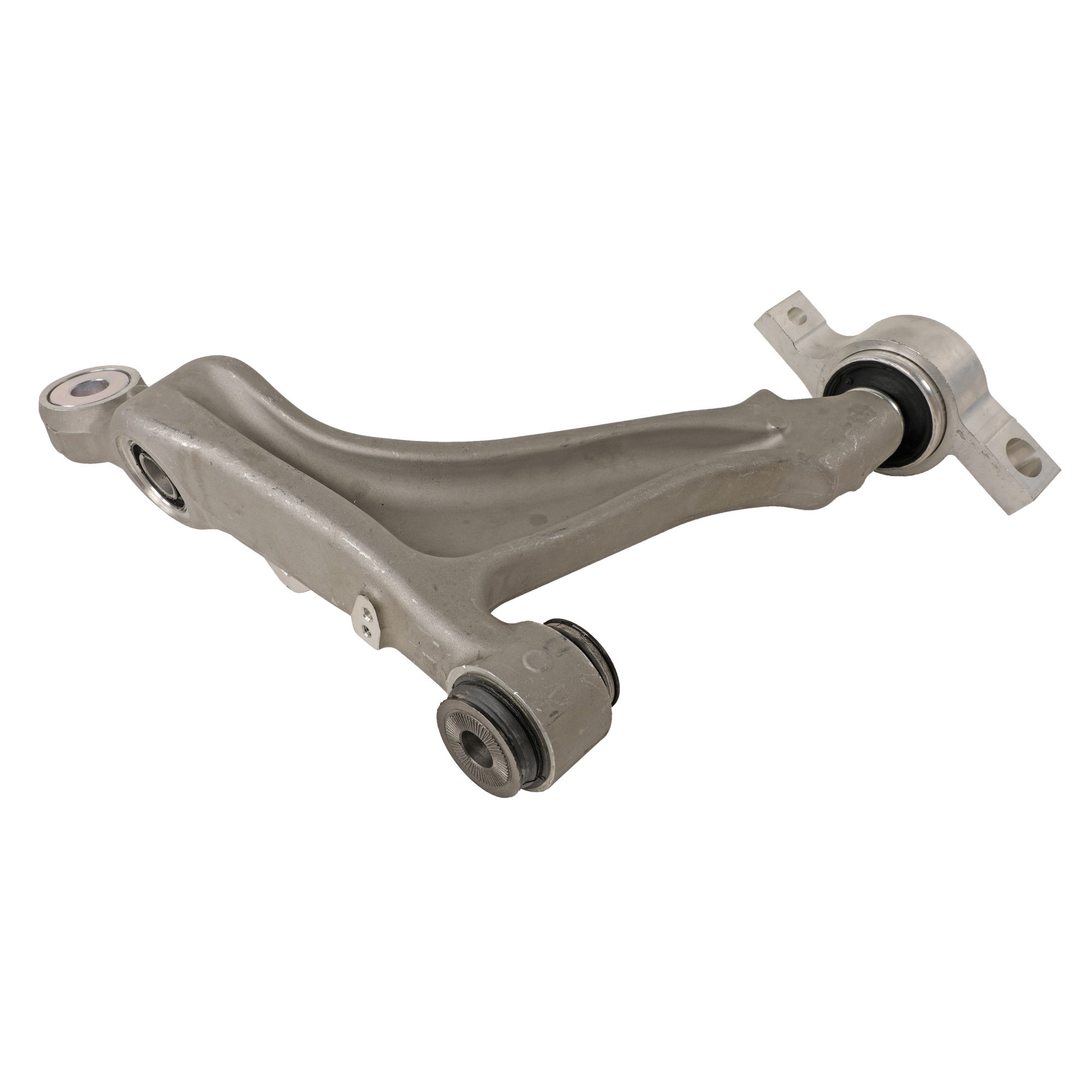 Suspension Control Arm front left lower MOOG Chassis Products 739-RK643680