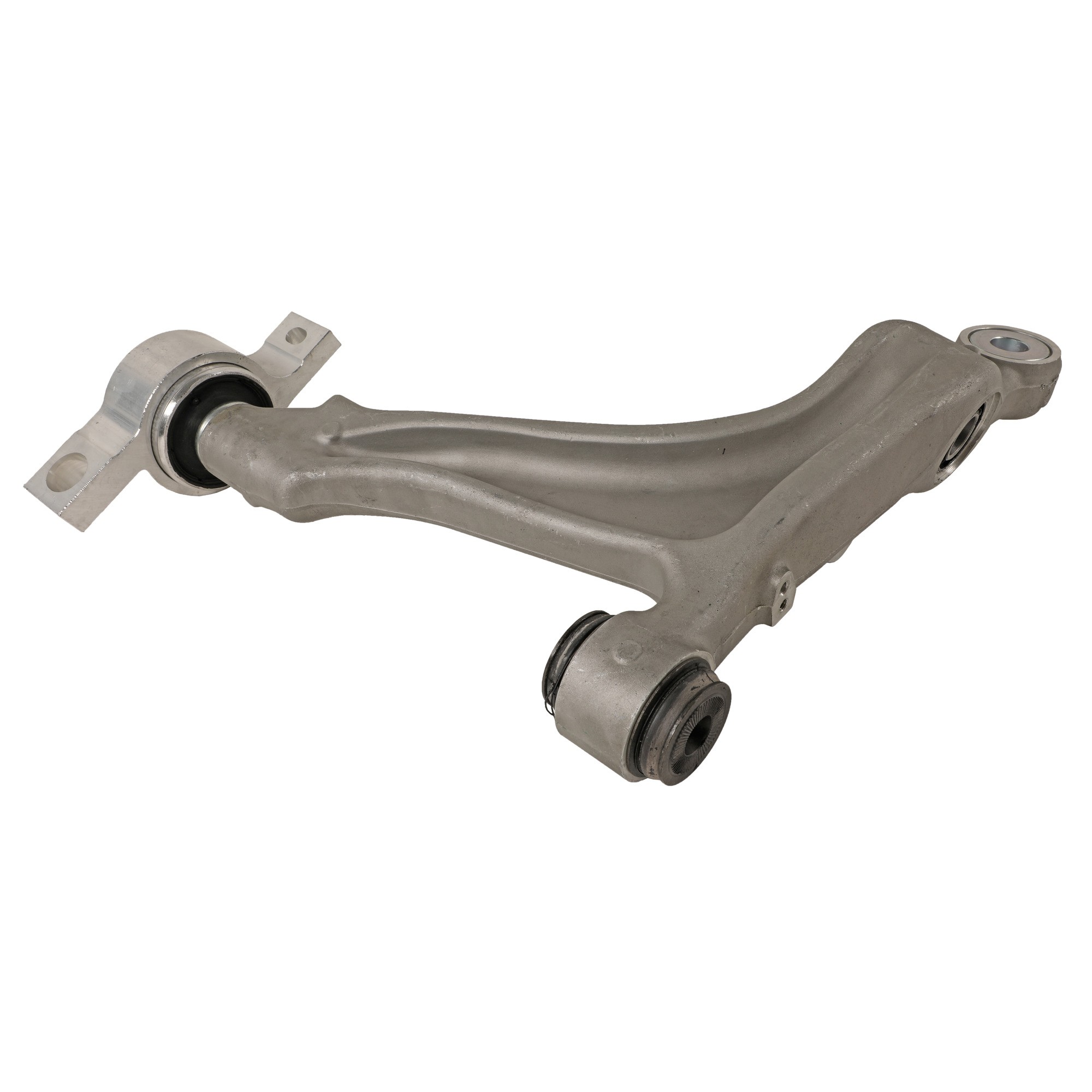 Suspension Control Arm front right lower MOOG Chassis Products 739-RK643681