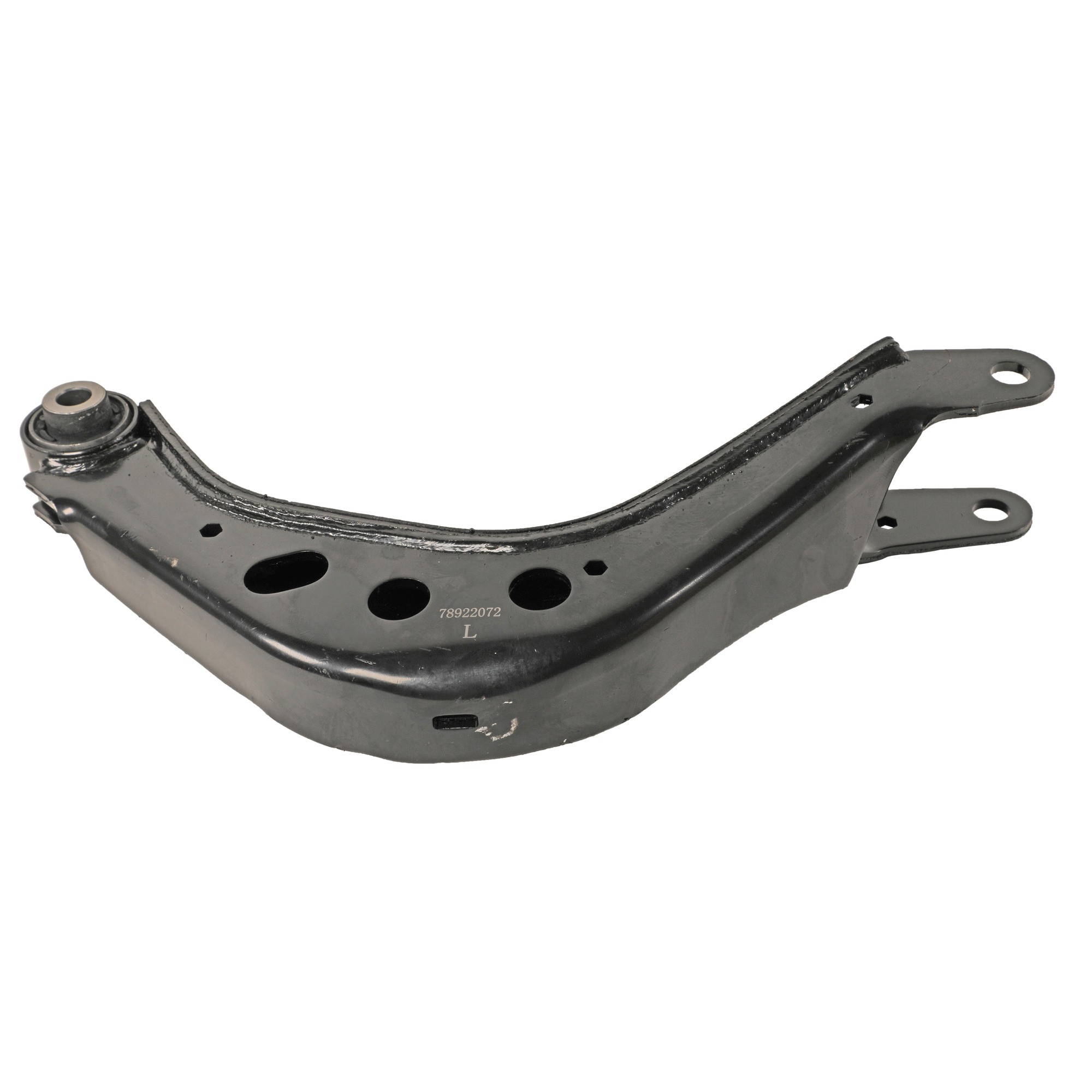 Suspension Control Arm MOOG Chassis Products 739-RK643709