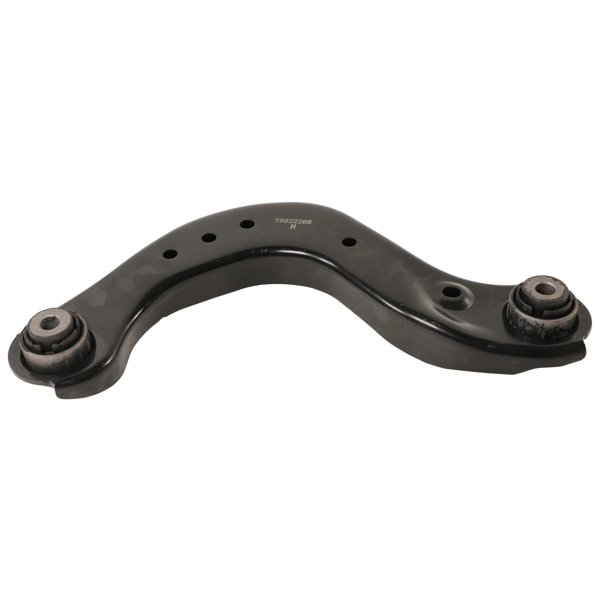 Suspension Control Arm MOOG Chassis Products 739-RK643710