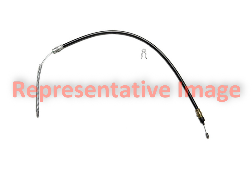 Parking Brake Cable Mopar 66-68066189AF