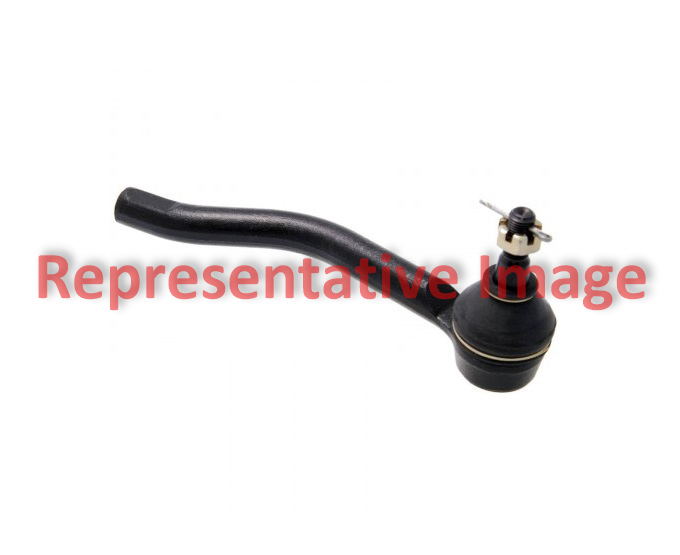 Steering Tie Rod End Dorman - MAS Industries 778-TO12122