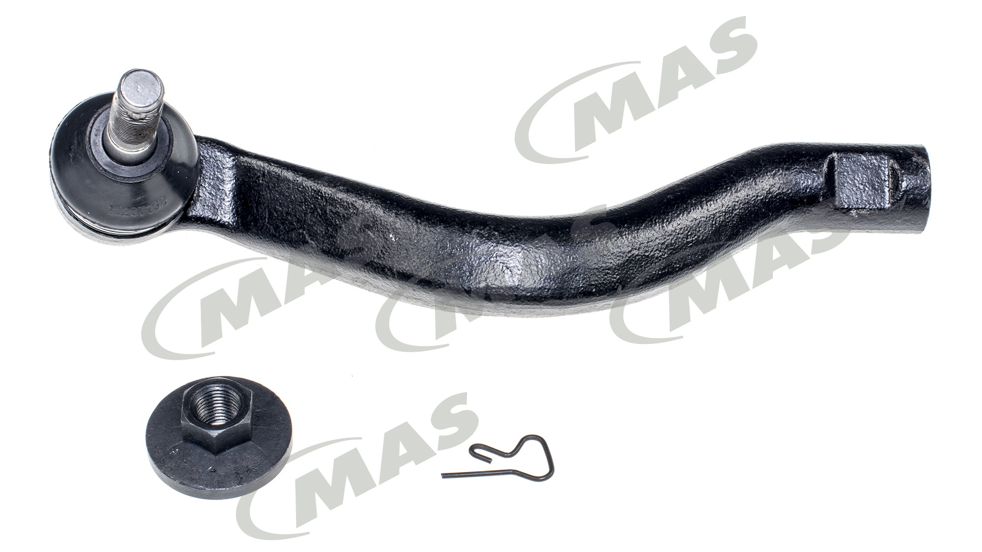 Steering Tie Rod End Dorman - MAS Industries 778-TO64121
