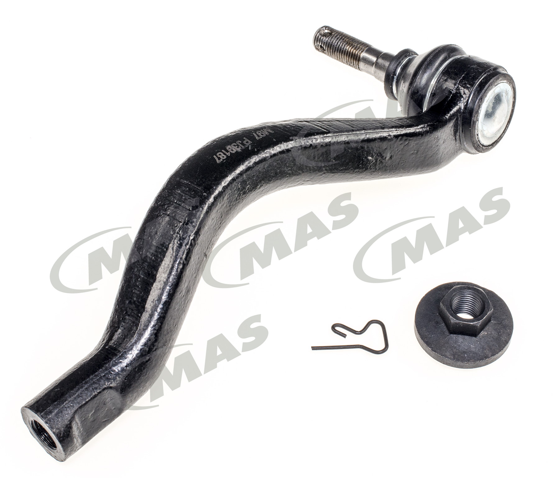 Steering Tie Rod End Dorman - MAS Industries 778-TO64122